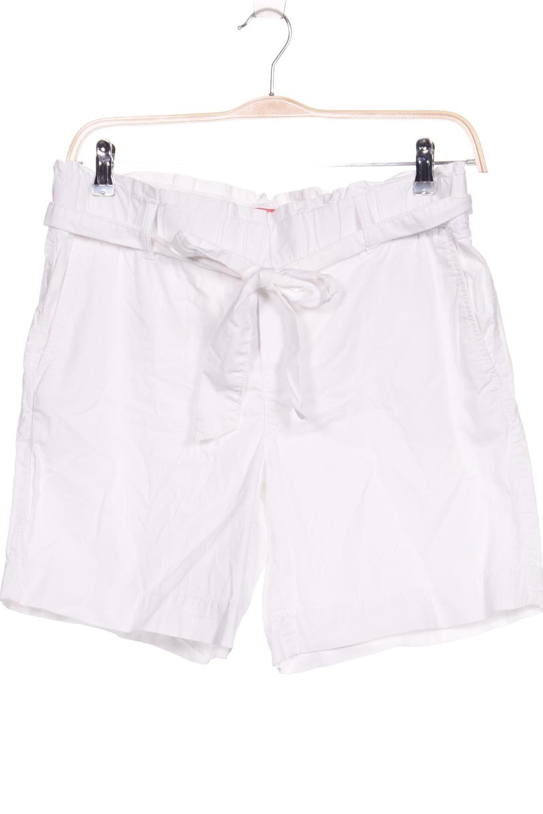 

Street One Damen Shorts, weiß