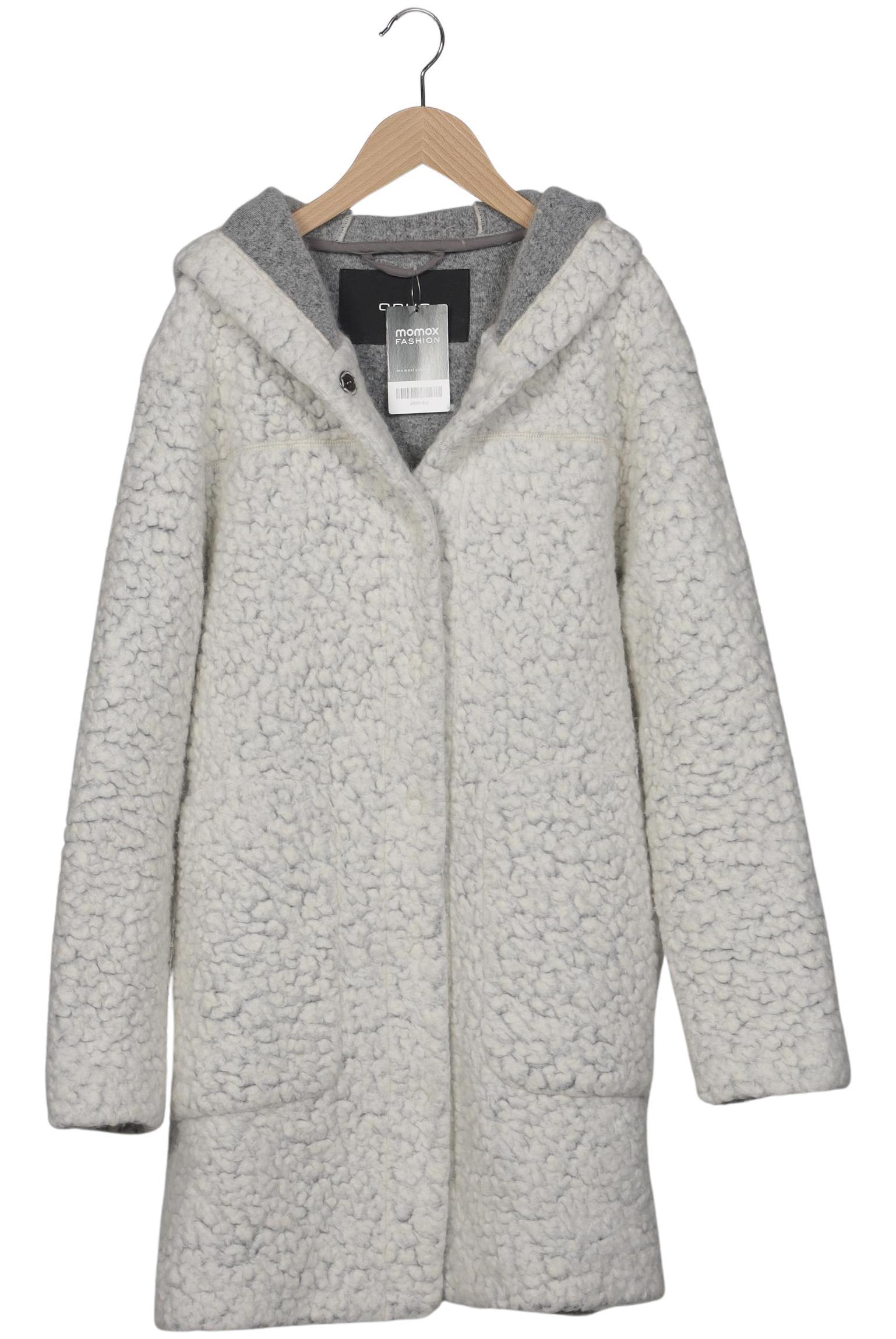 

Street One Damen Mantel, cremeweiß, Gr. 40