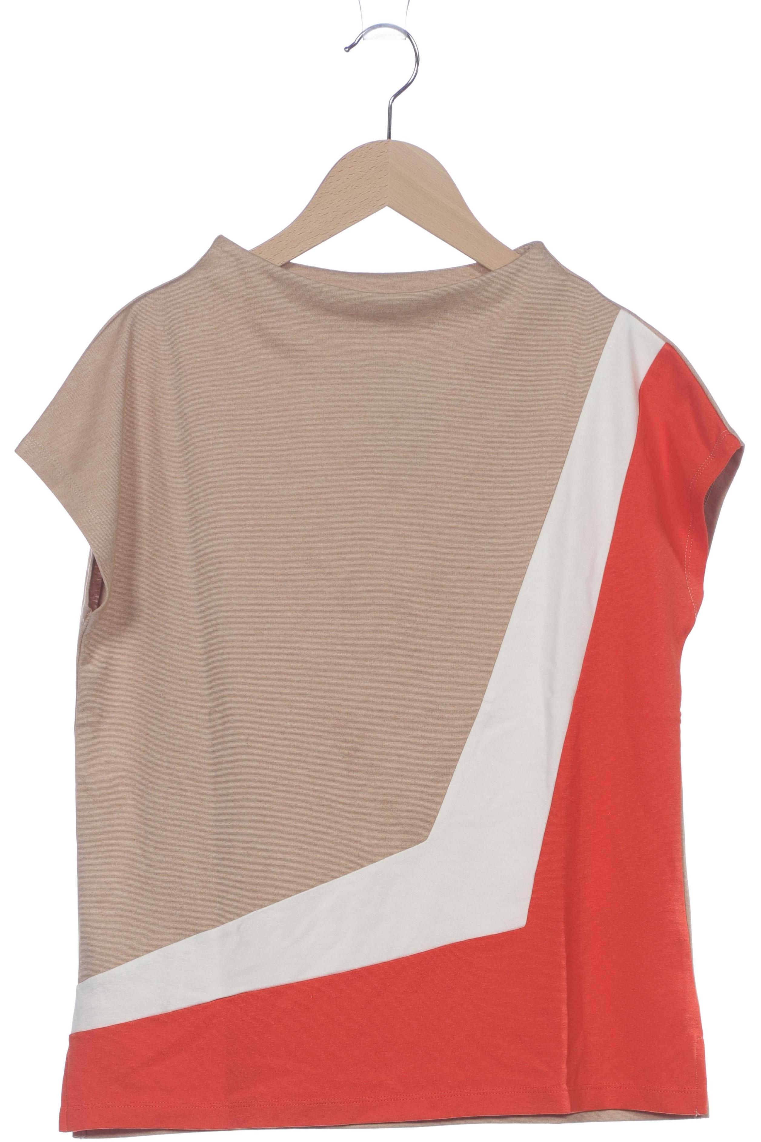 

Street One Damen T-Shirt, beige, Gr. 34