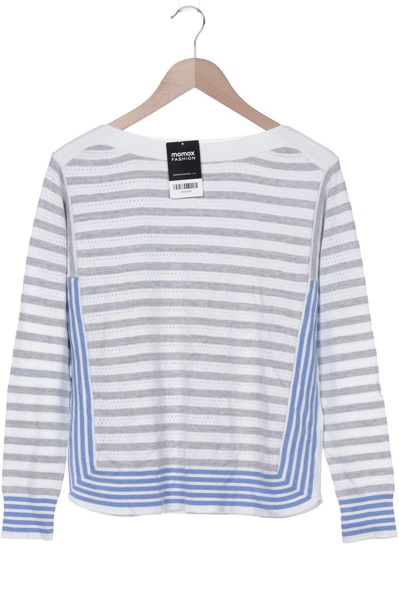 

Street One Damen Pullover, grau, Gr. 36