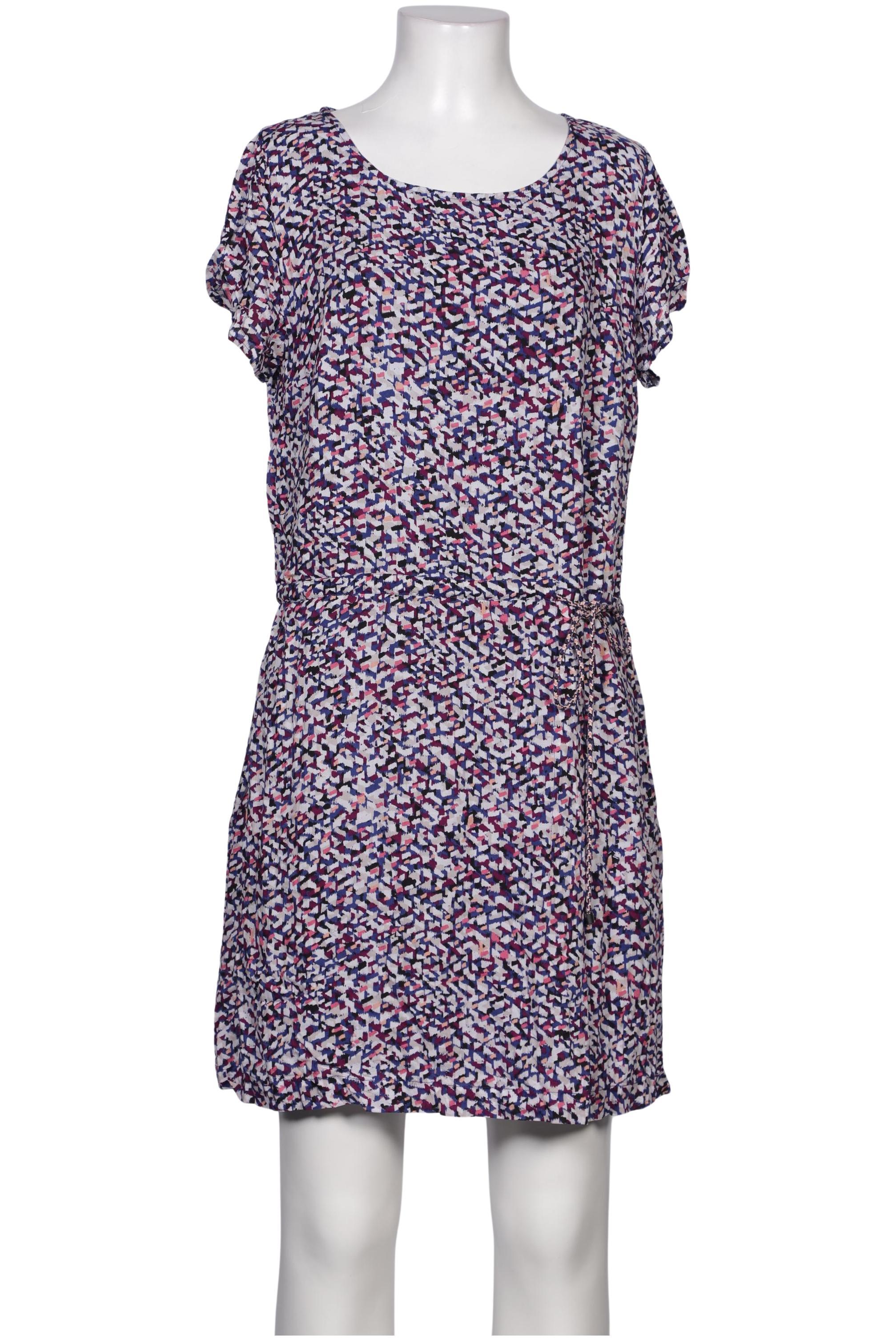 

Street One Damen Kleid, mehrfarbig, Gr. 40