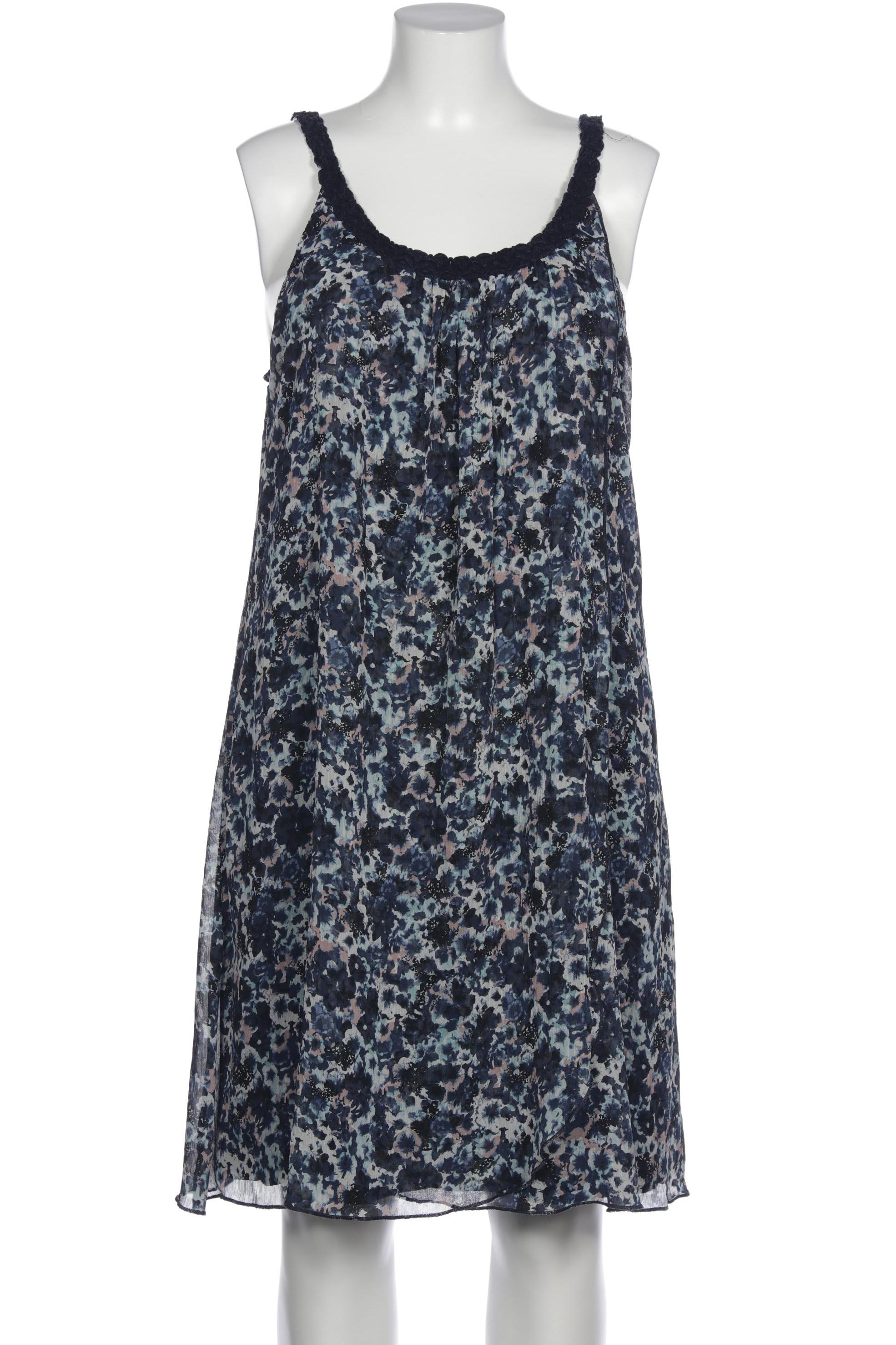 

Street One Damen Kleid, marineblau, Gr. 44