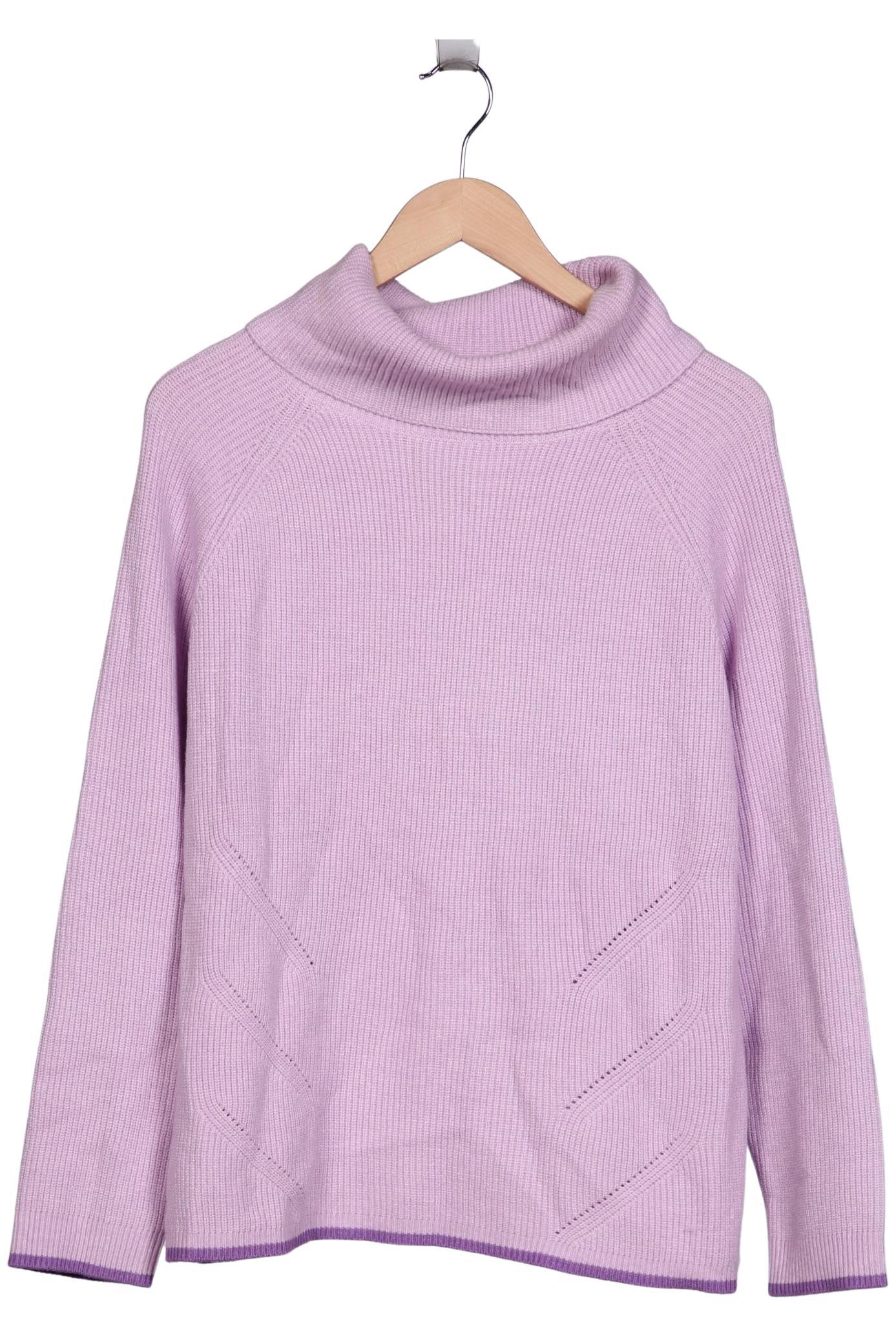 

Street One Damen Pullover, flieder, Gr. 42