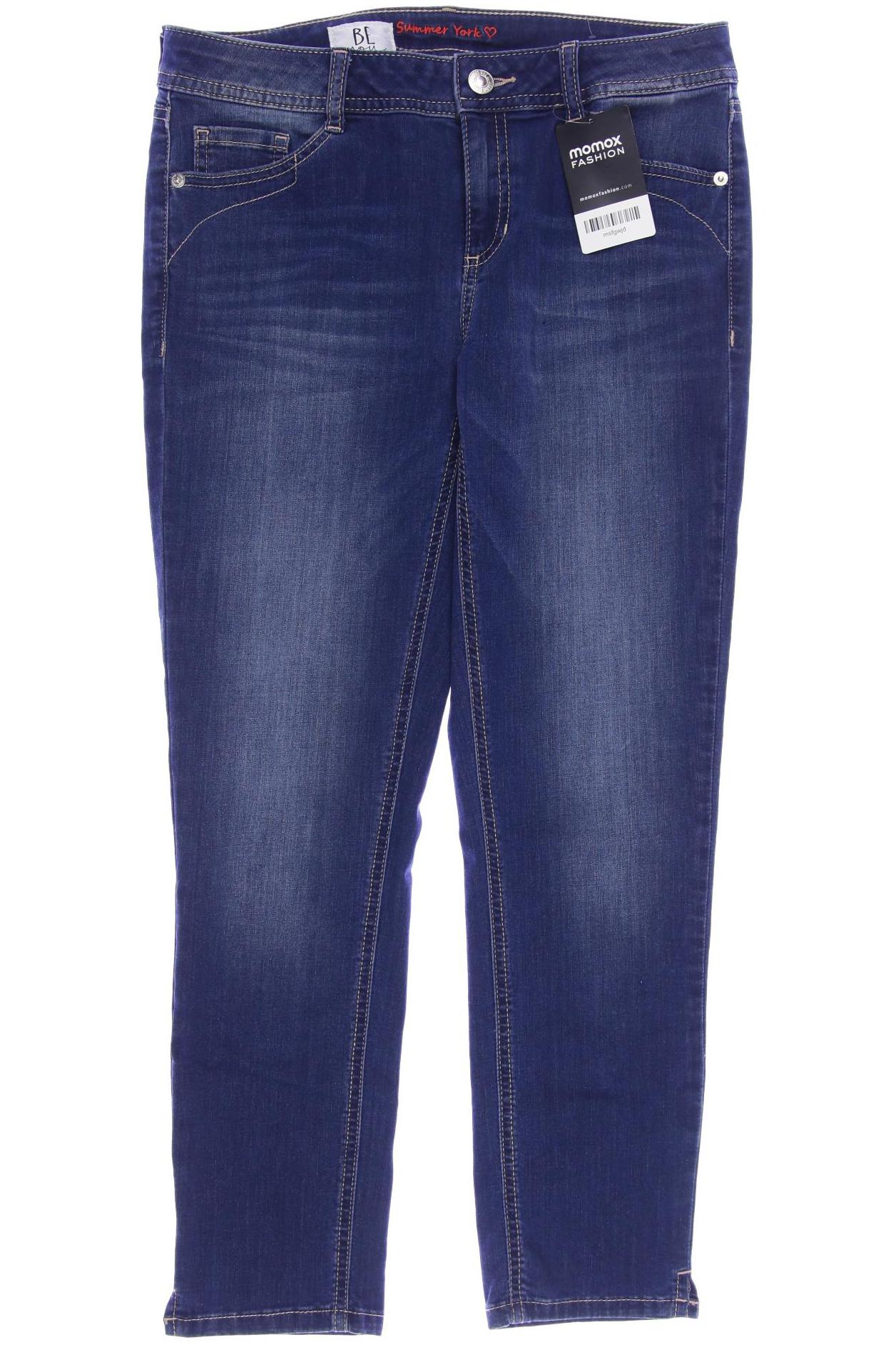 

Street One Damen Jeans, blau, Gr. 38