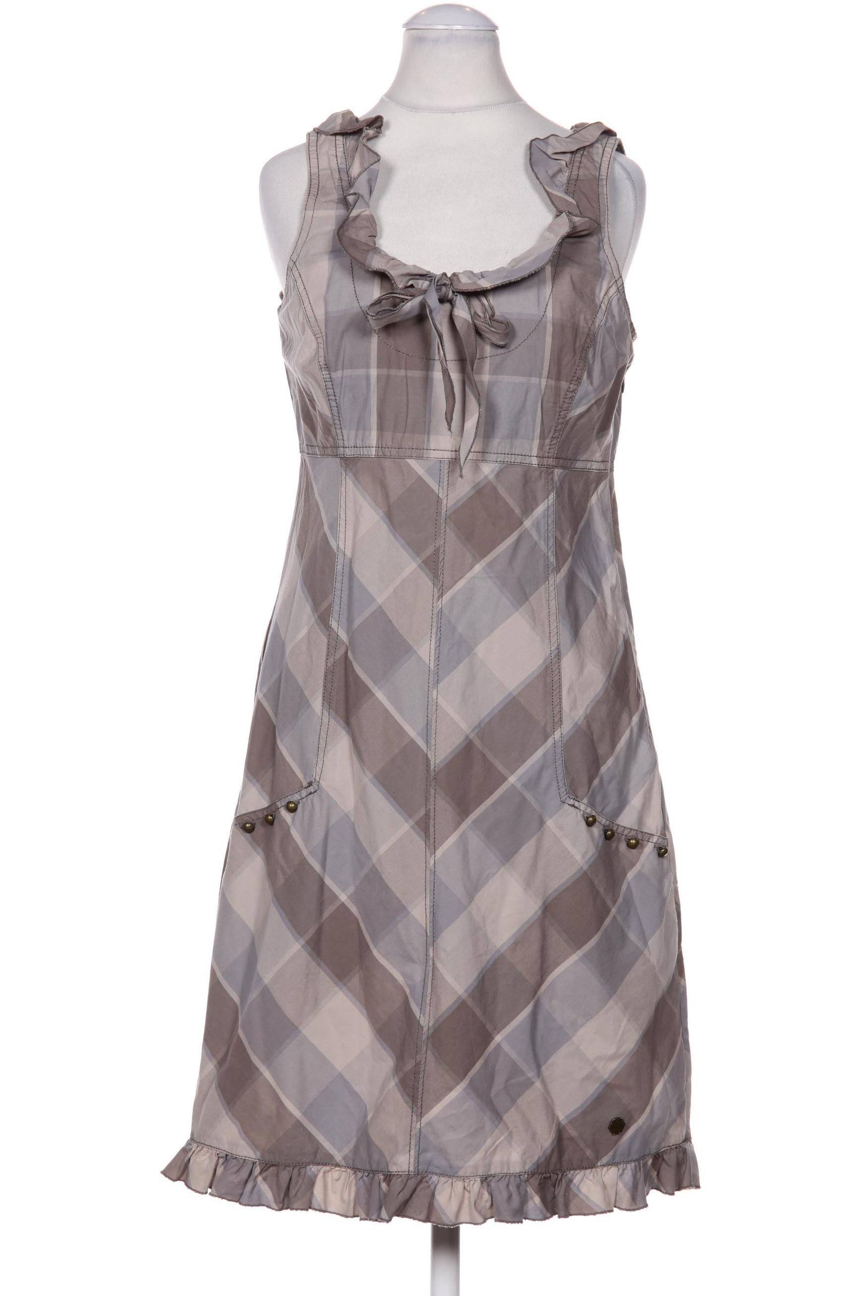 

Street One Damen Kleid, grau, Gr. 36