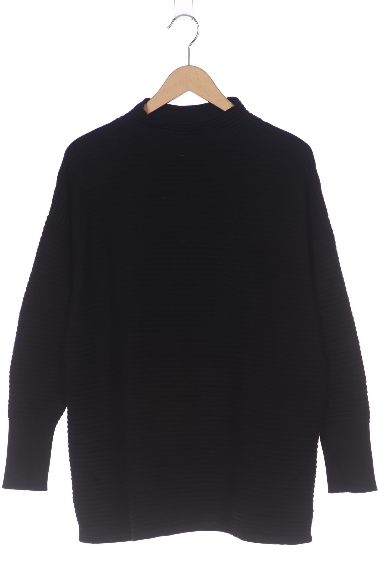 

Street One Damen Pullover, schwarz, Gr. 46
