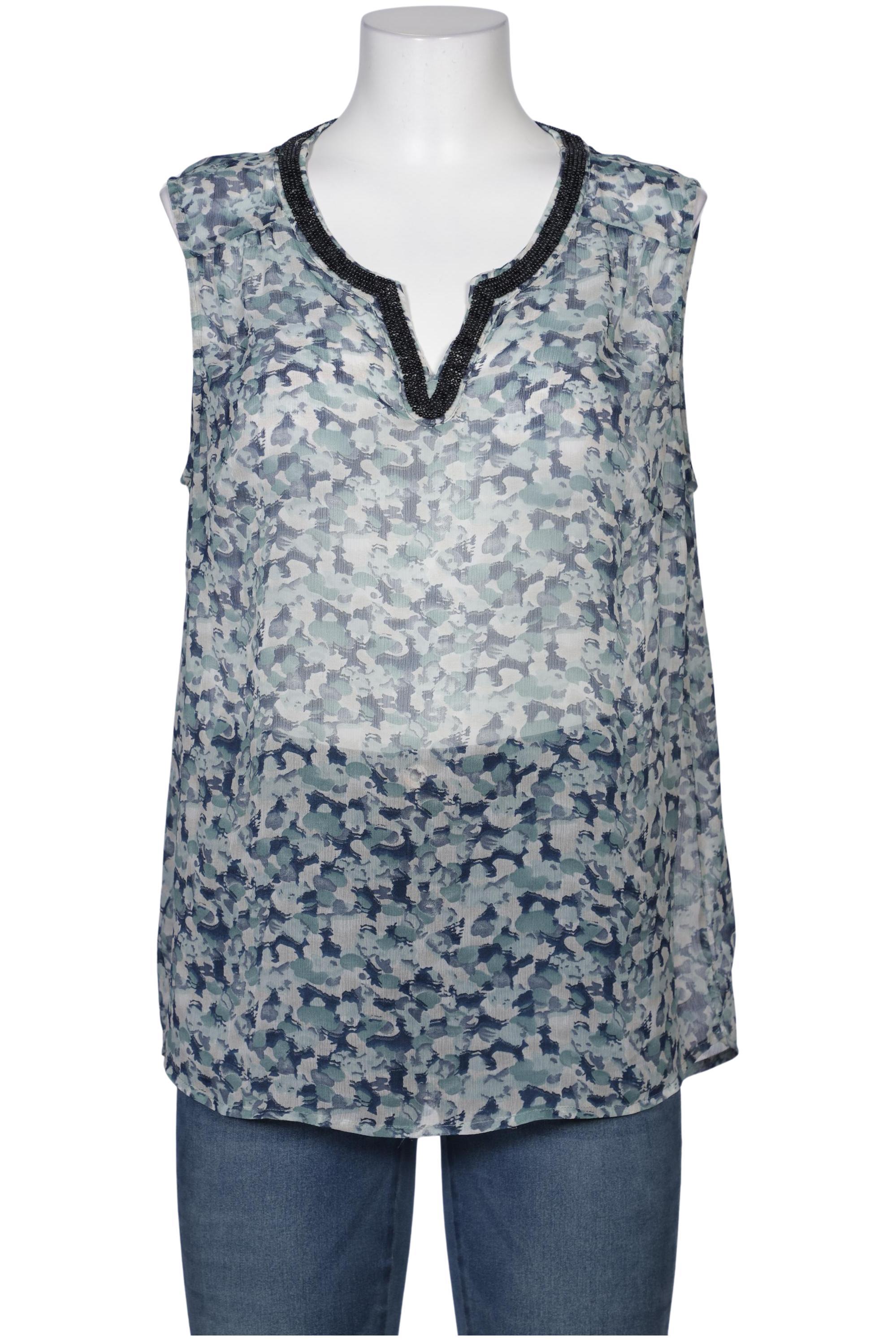 

Street One Damen Bluse, mehrfarbig, Gr. 42