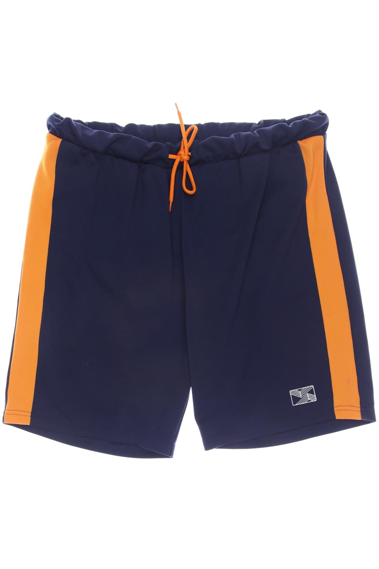 

Street One Damen Shorts, marineblau, Gr. 35