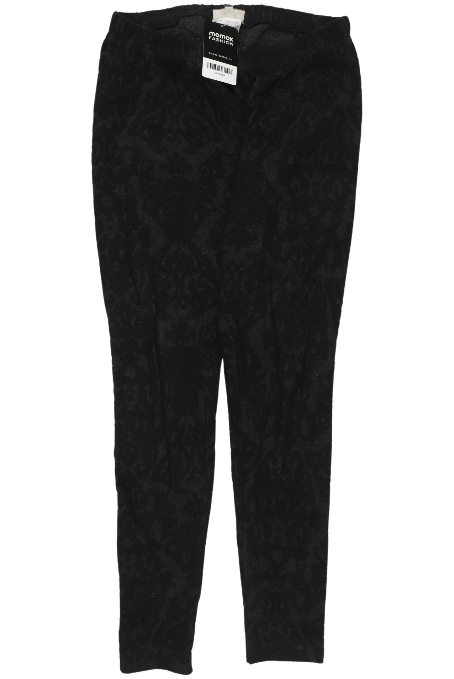 Thumbnail - Street One Damen Stoffhose, schwarz, Gr. 38