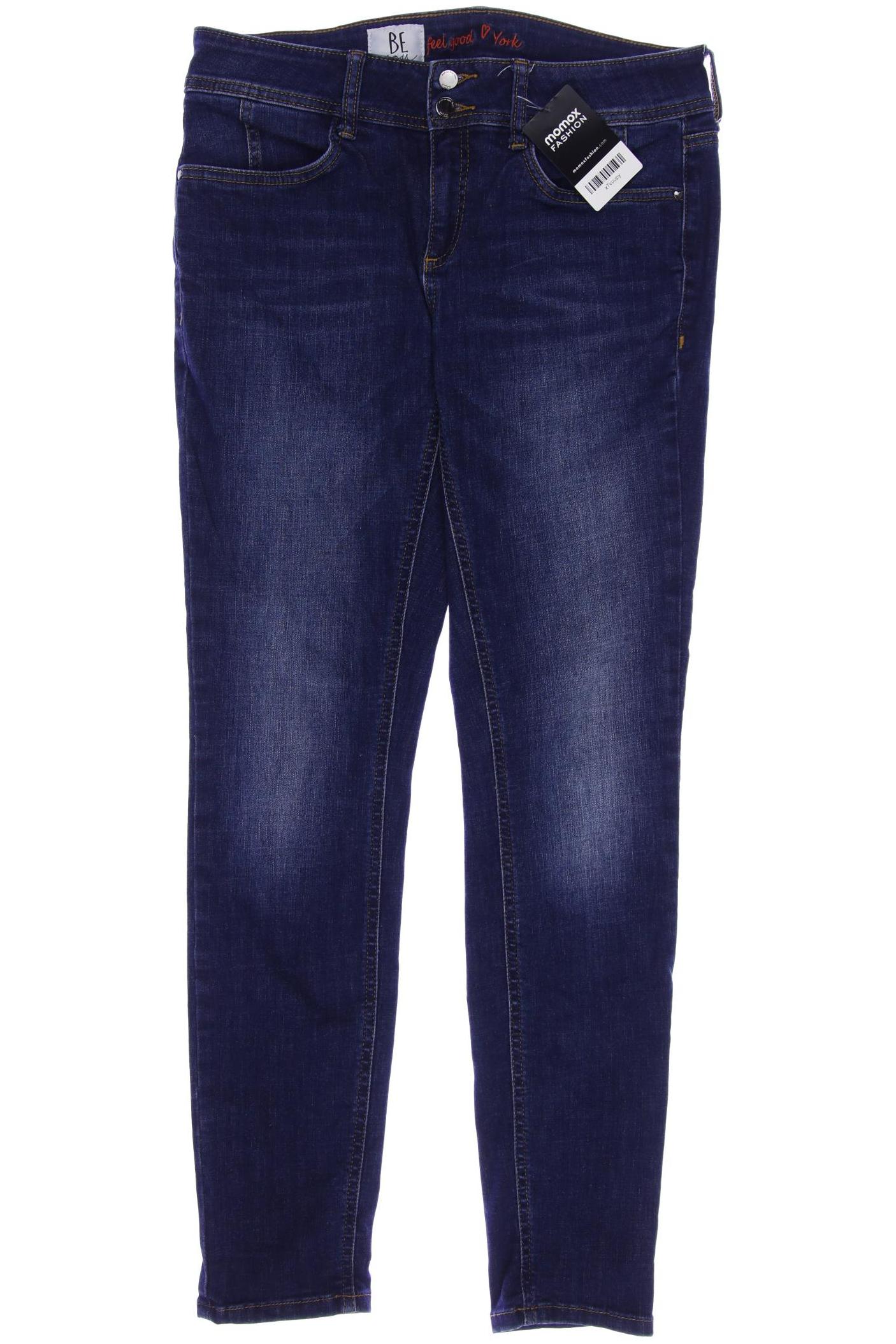 

Street One Damen Jeans, marineblau
