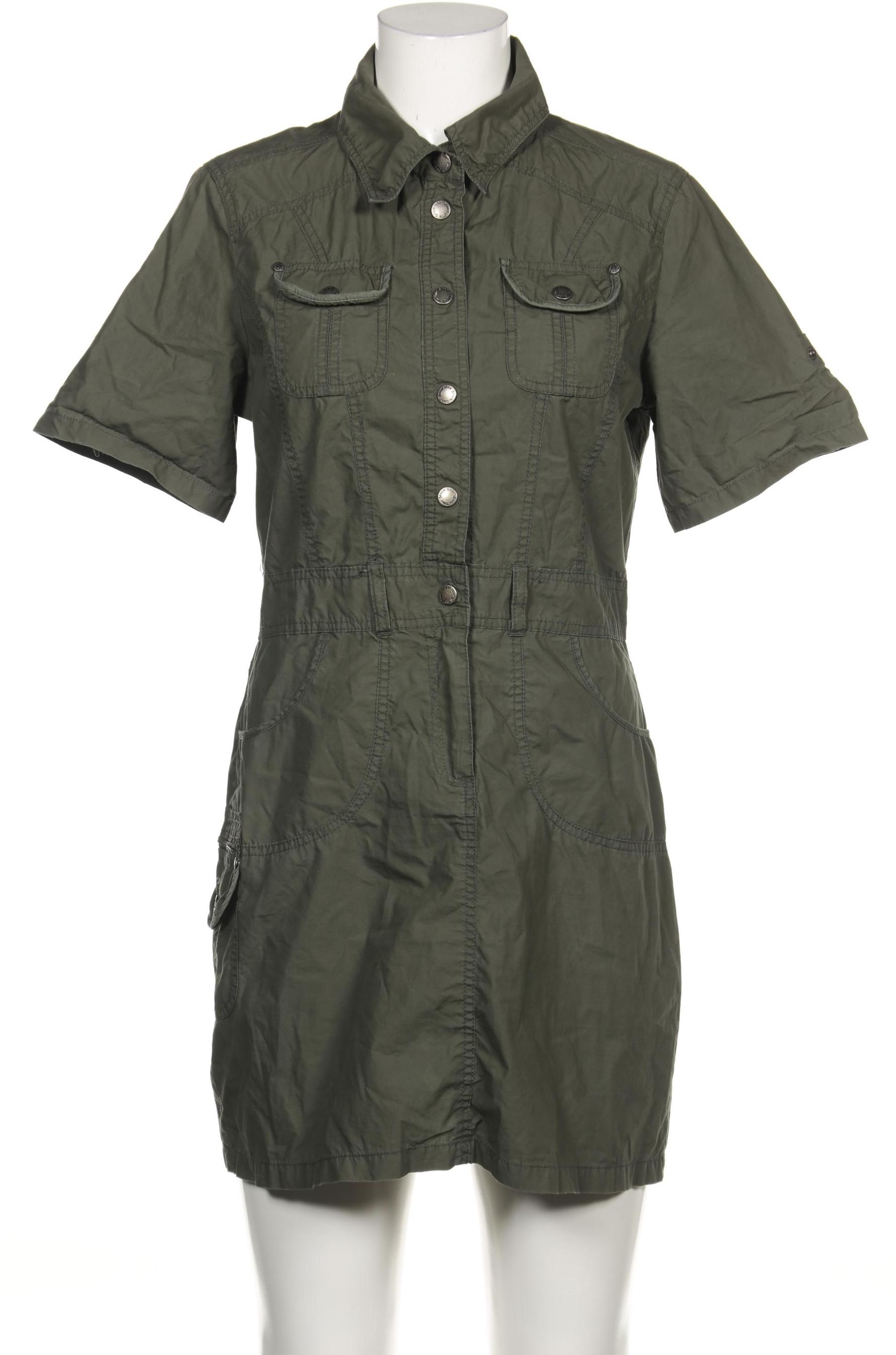 

Street One Damen Kleid, grau, Gr. 40