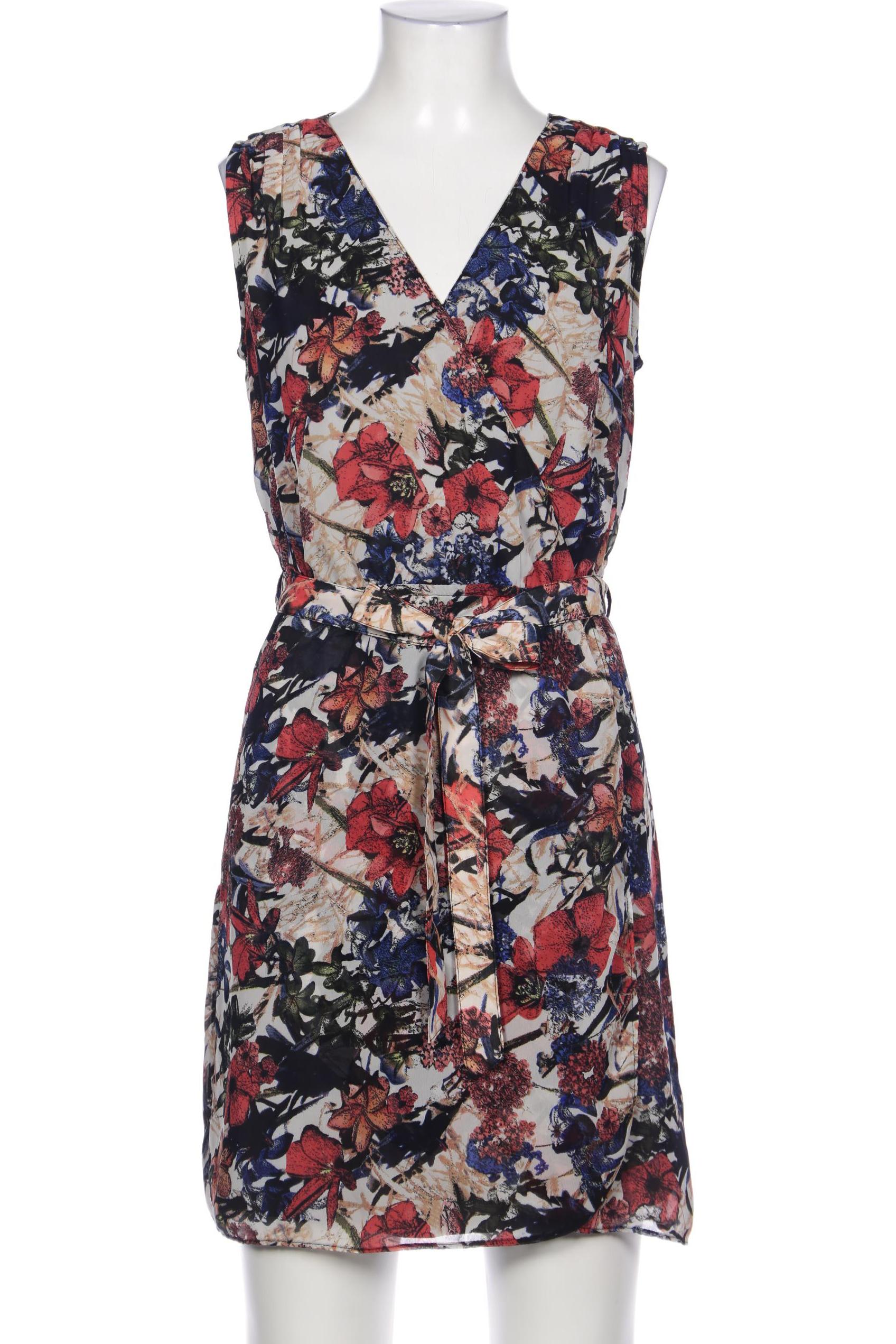 

Street One Damen Kleid, mehrfarbig, Gr. 36