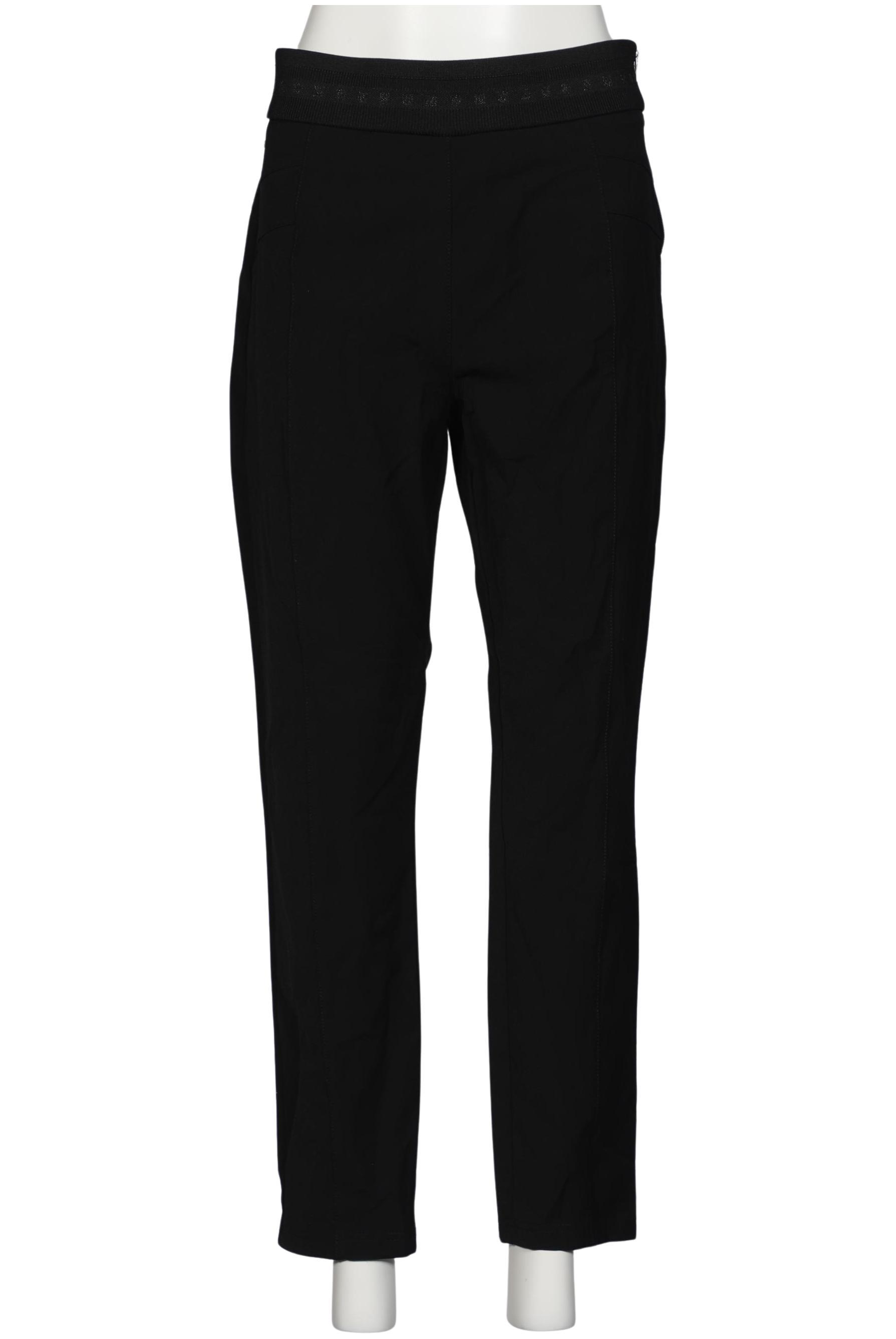 

Street One Damen Stoffhose, schwarz, Gr. 40