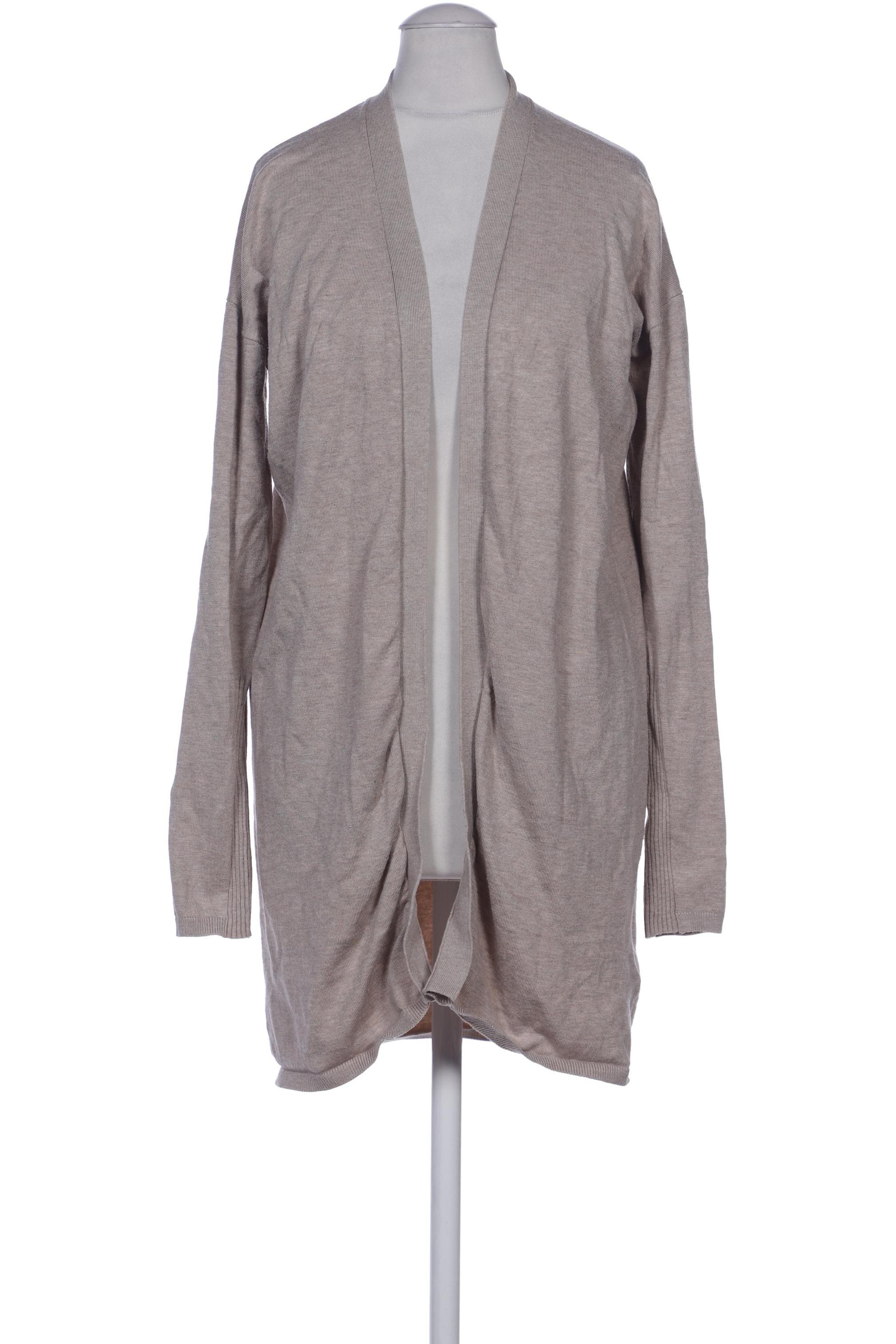 

Street One Damen Strickjacke, beige, Gr. 34