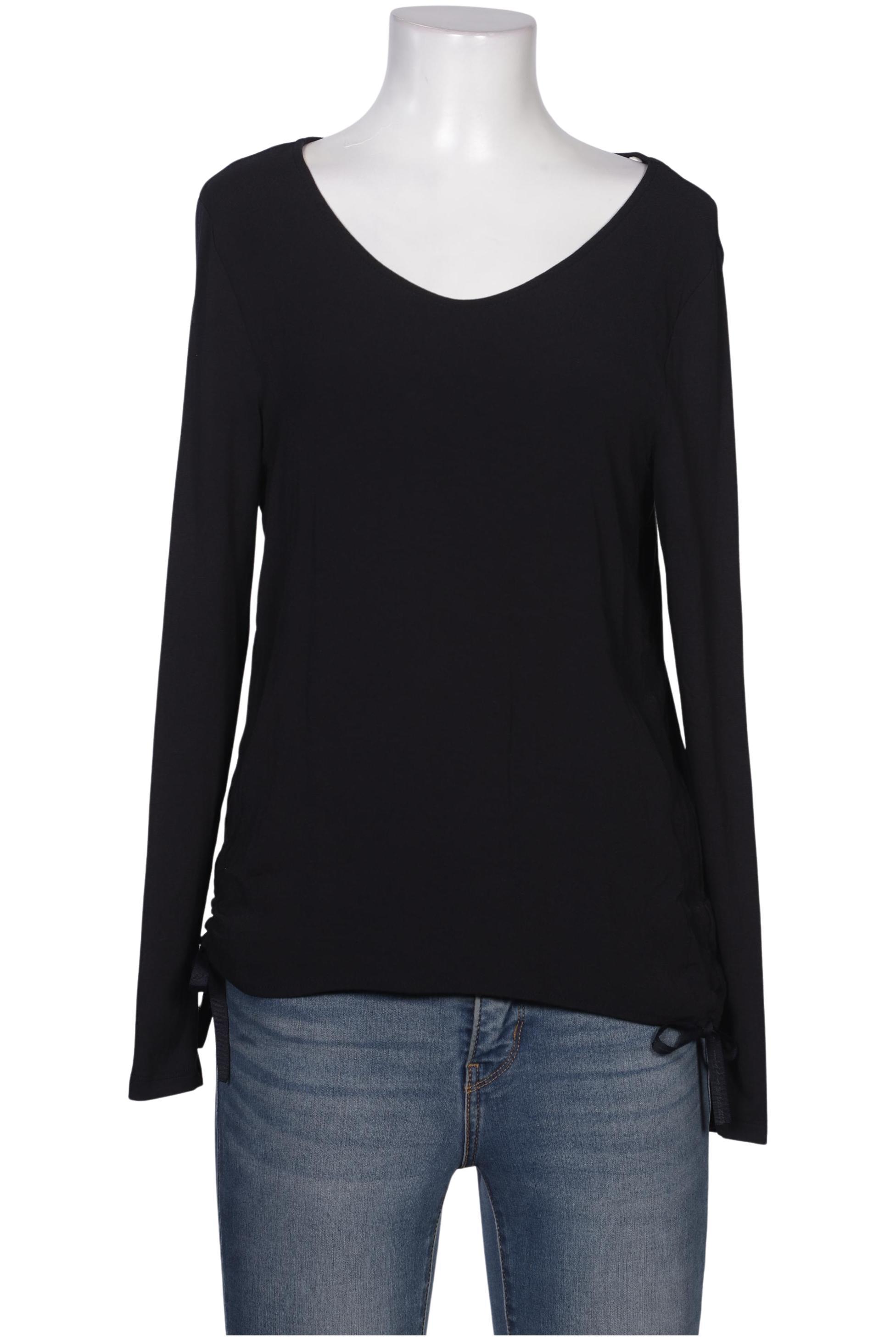 Thumbnail - Street One Damen Bluse, marineblau, Gr. 38