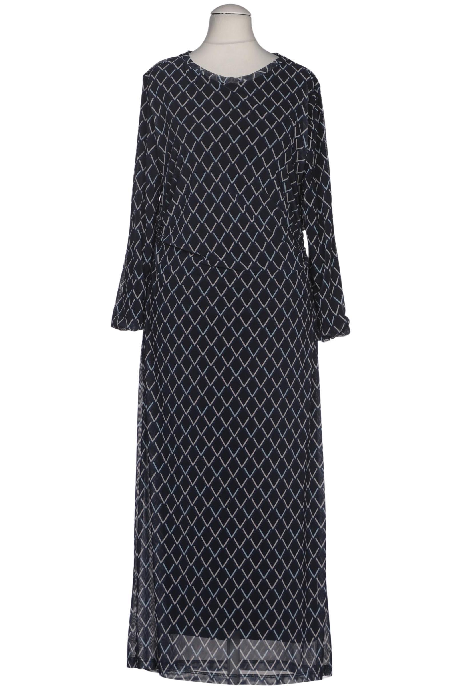 

Street One Damen Kleid, marineblau, Gr. 38