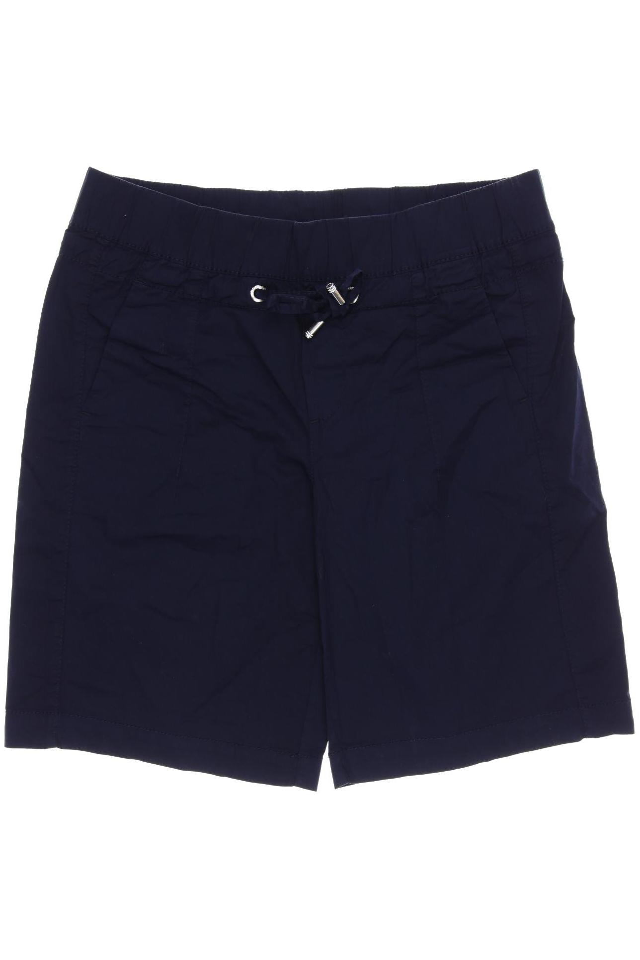 

Street One Damen Shorts, marineblau