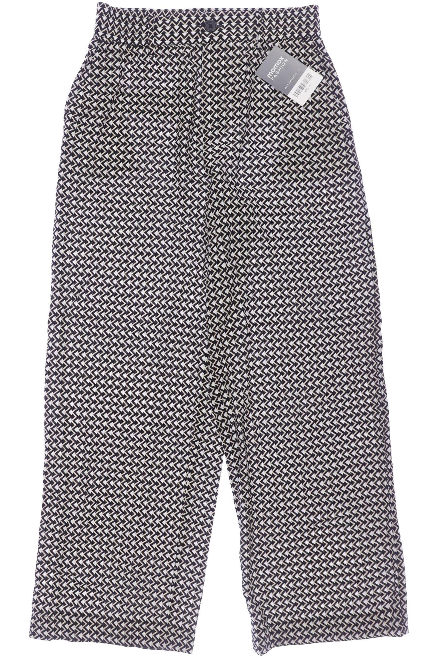 

Street One Damen Stoffhose, schwarz, Gr. 34
