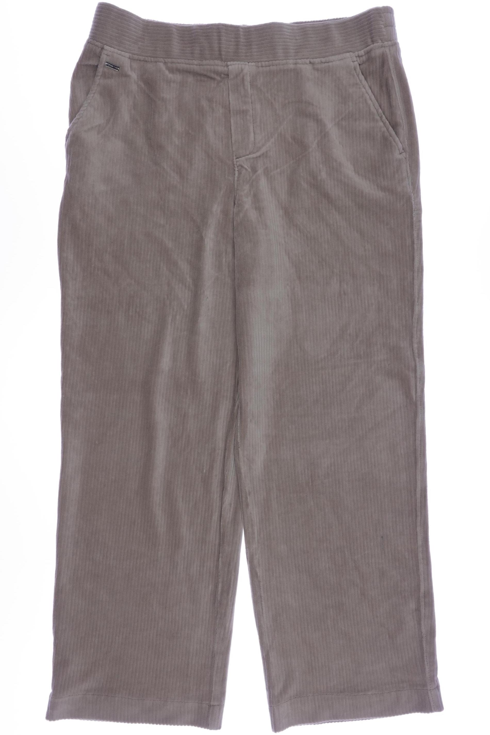 Thumbnail - Street One Damen Stoffhose, beige, Gr. 37