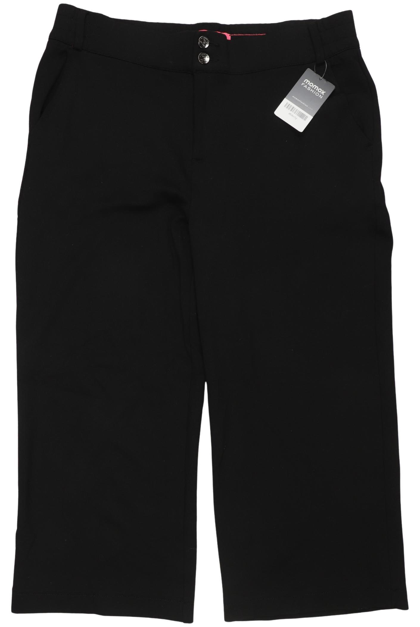 

Street One Damen Stoffhose, schwarz, Gr. 42