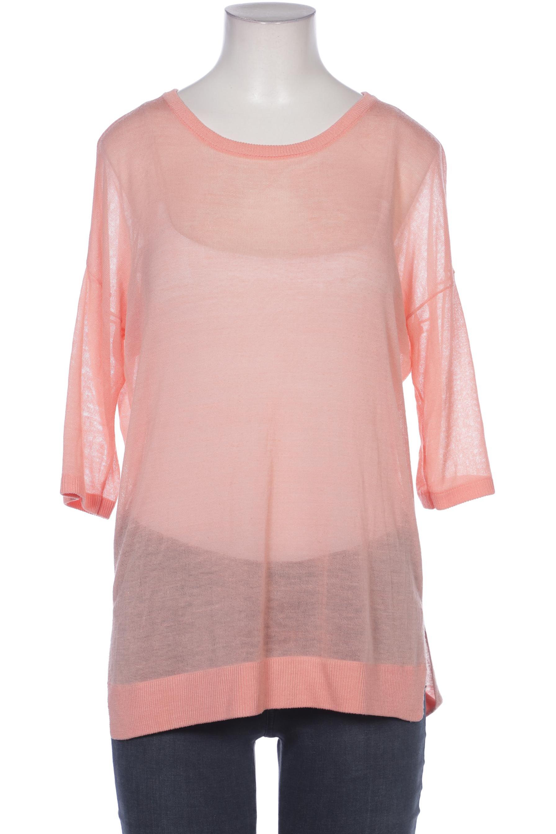 

Street One Damen Pullover, rot, Gr. 38