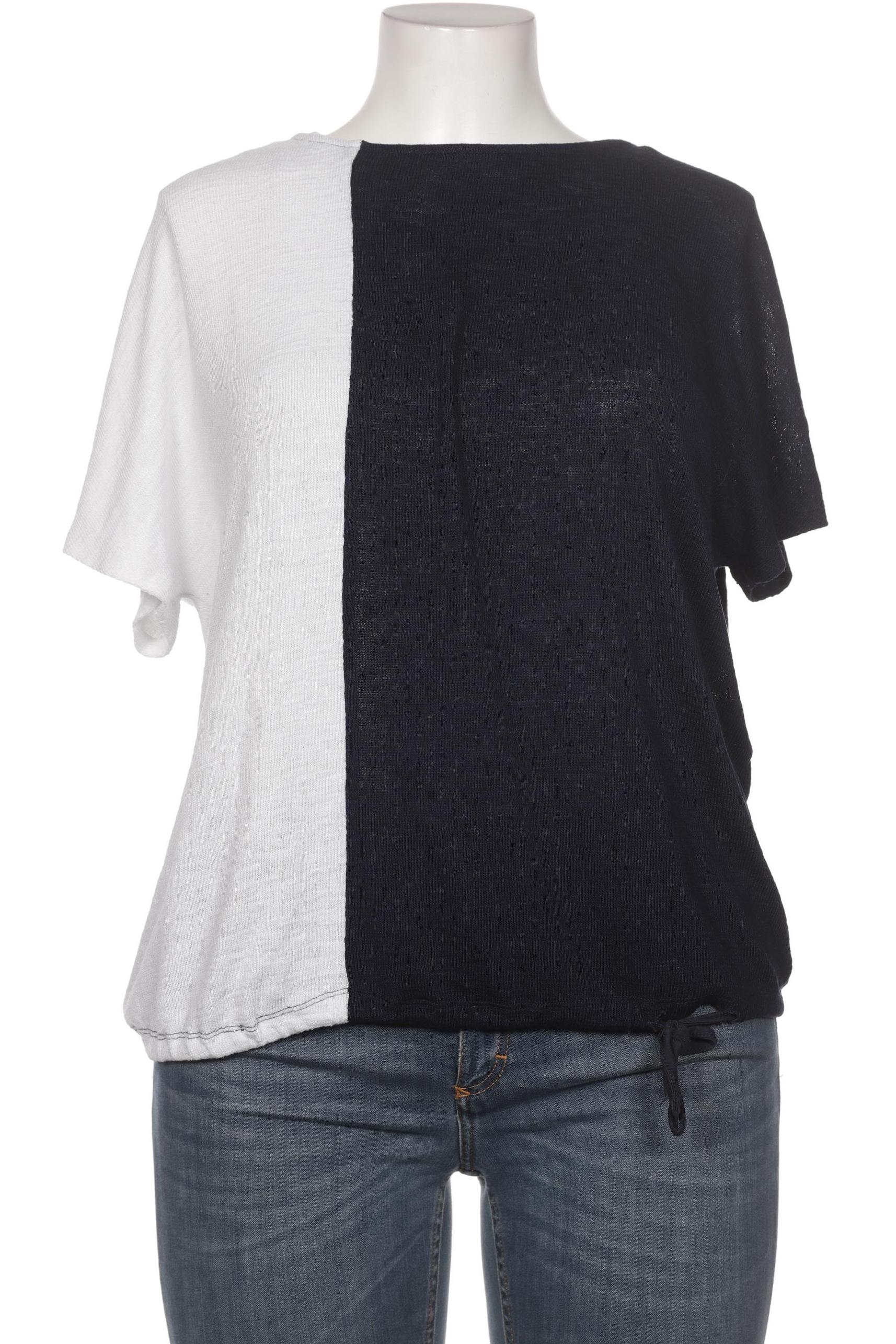 

Street One Damen Pullover, marineblau, Gr. 44