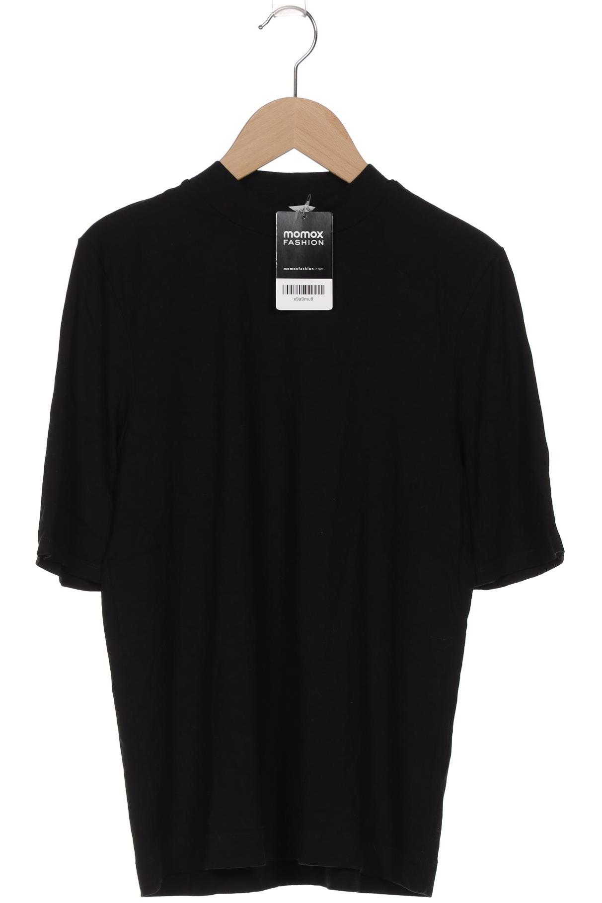 

Street One Damen T-Shirt, schwarz, Gr. 36