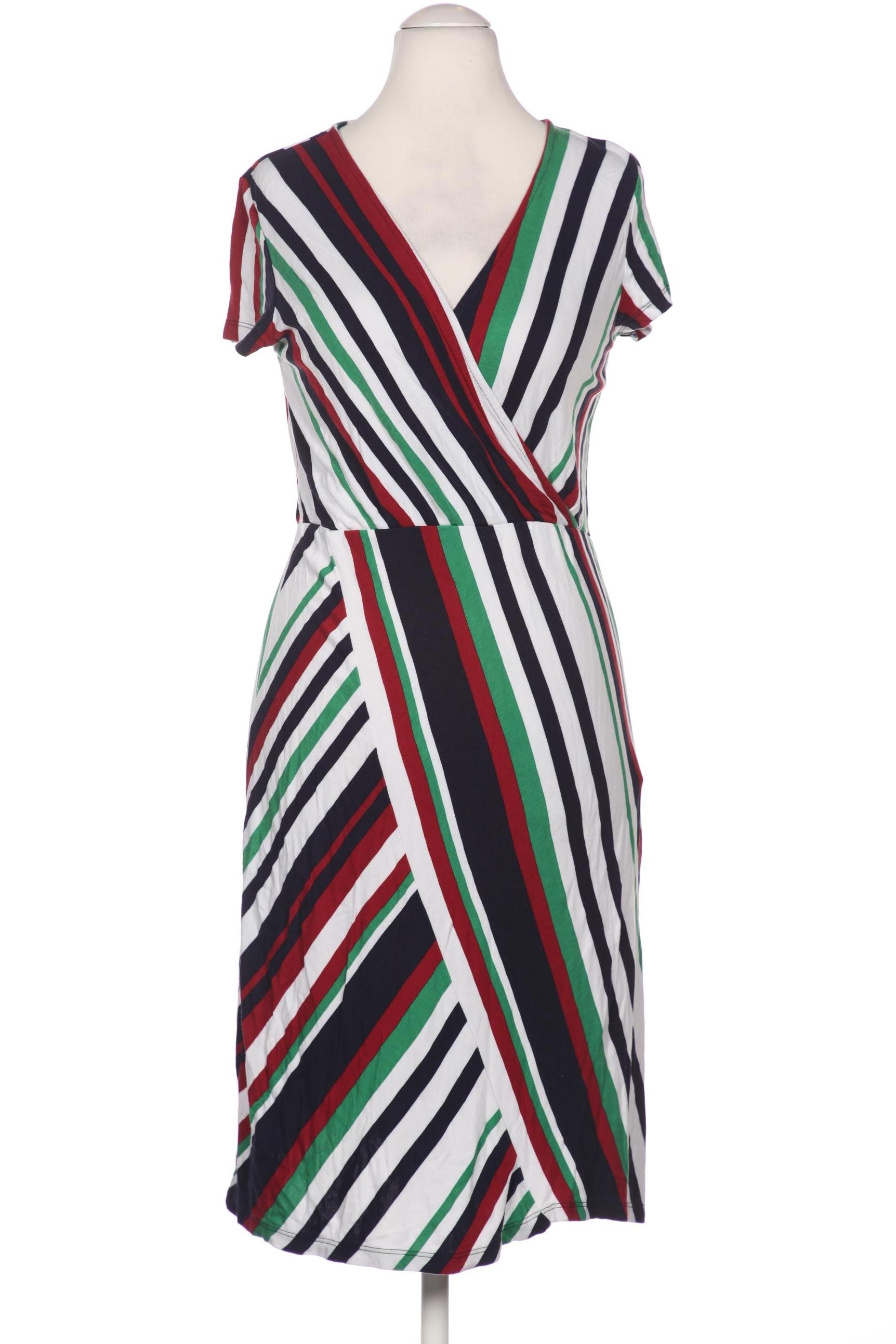 

Street One Damen Kleid, mehrfarbig, Gr. 36