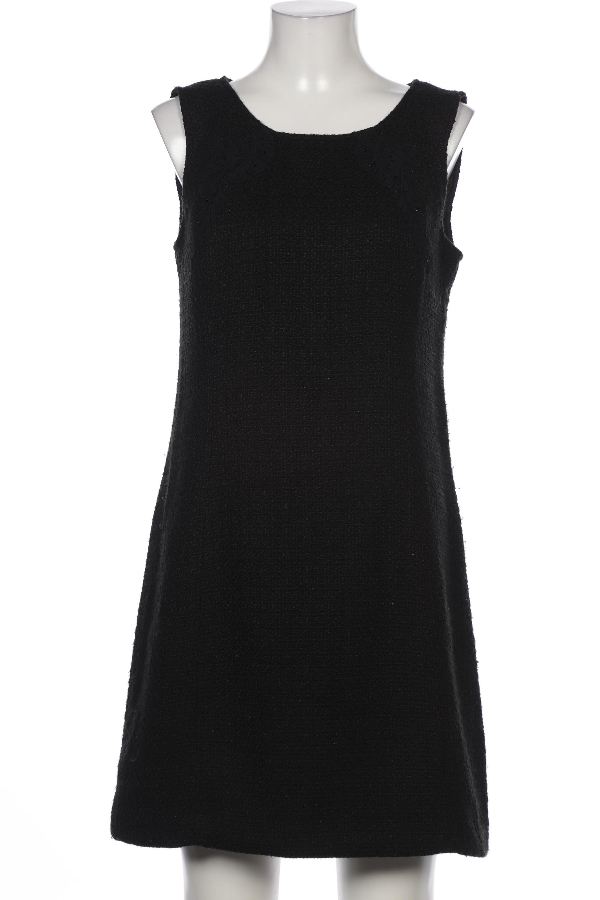 

Street One Damen Kleid, schwarz