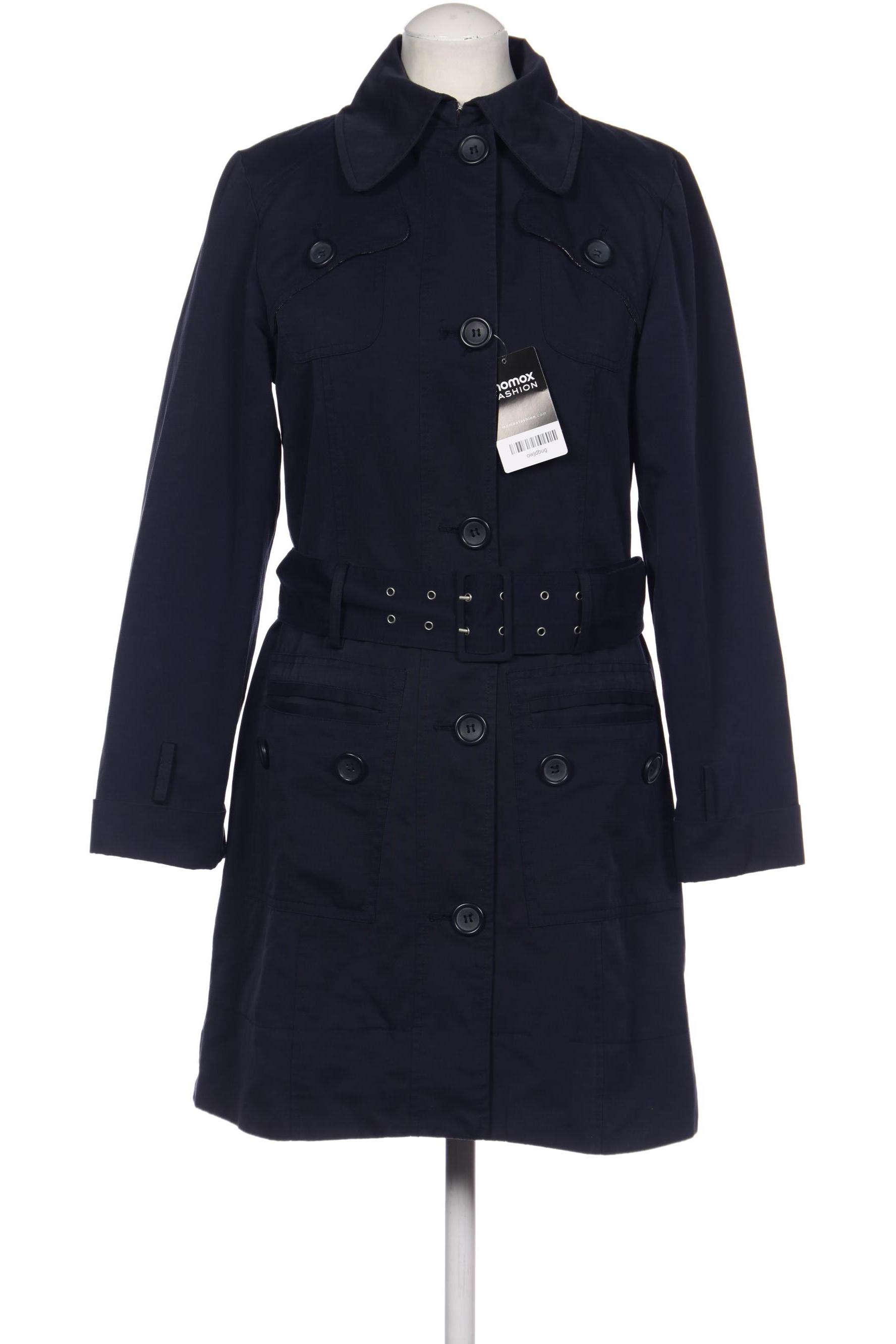 

Street One Damen Mantel, marineblau