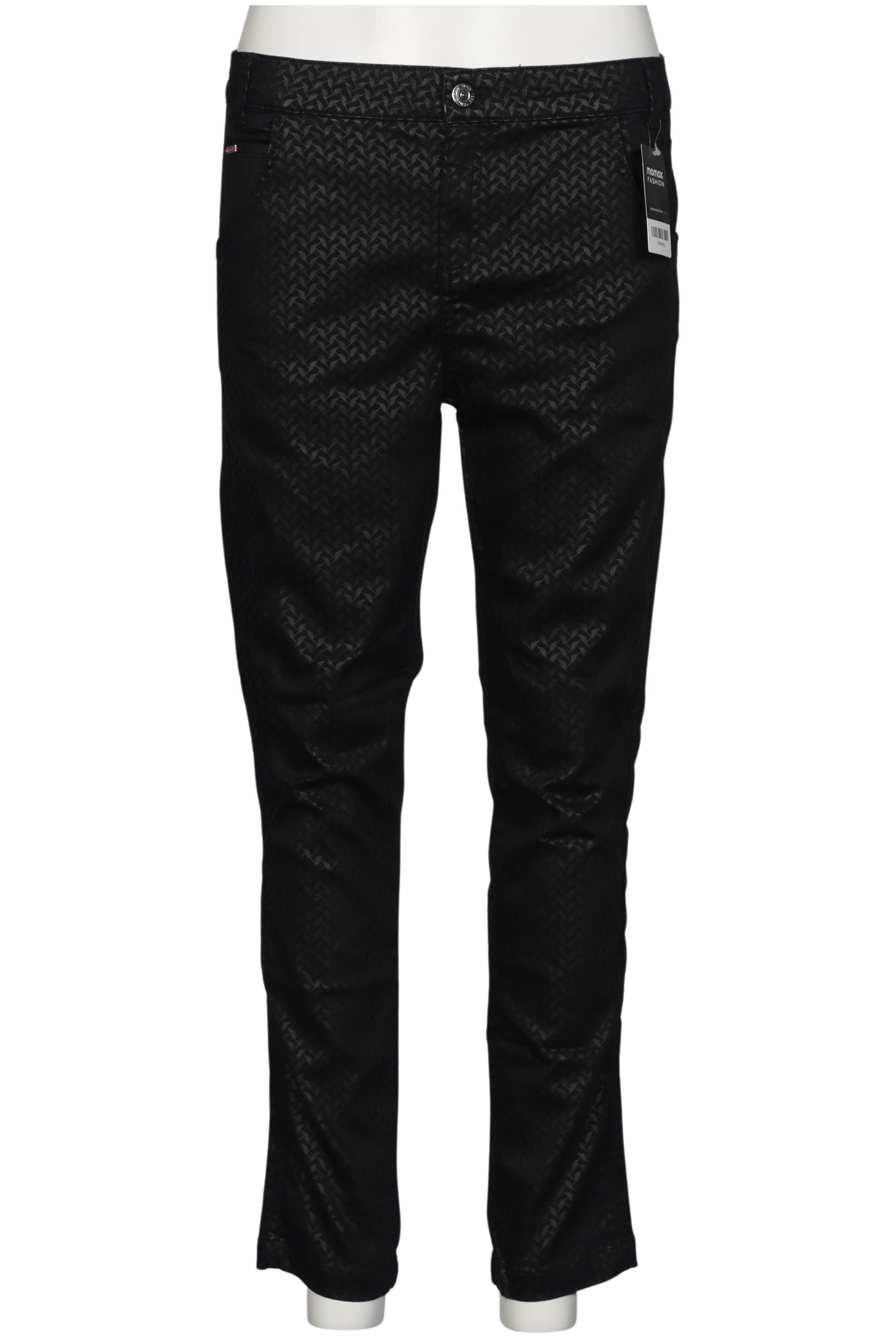 

Street One Damen Jeans, schwarz, Gr. 44