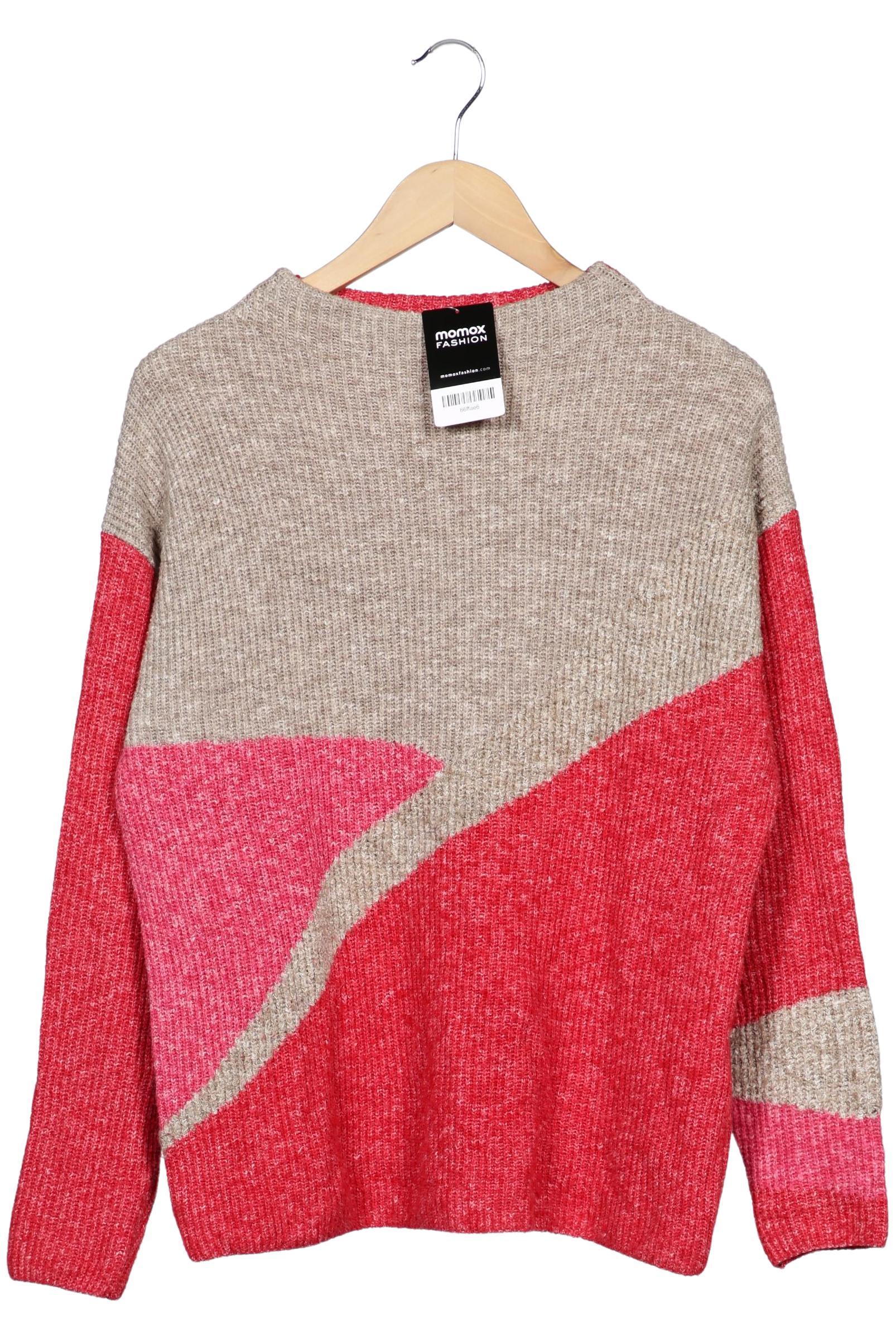 

Street One Damen Pullover, mehrfarbig, Gr. 38