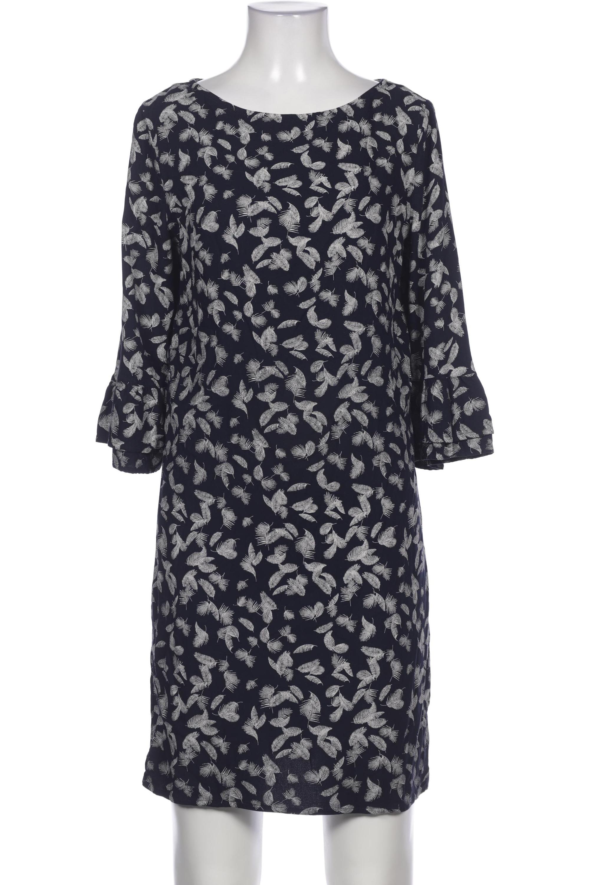 

Street One Damen Kleid, marineblau, Gr. 36