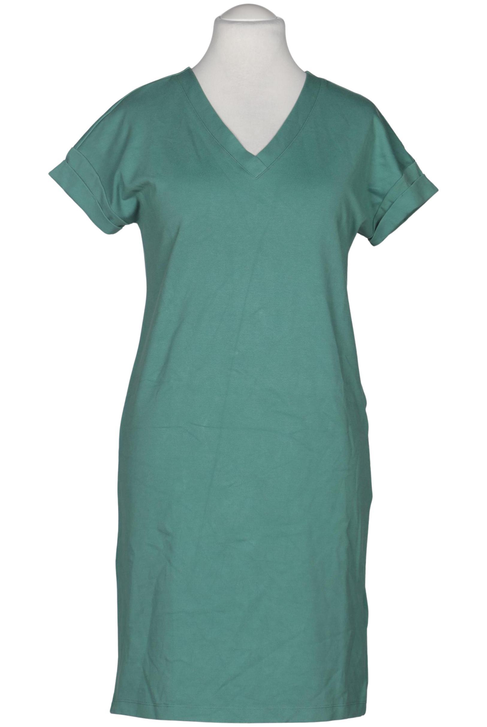 

Street One Damen Kleid, türkis, Gr. 38