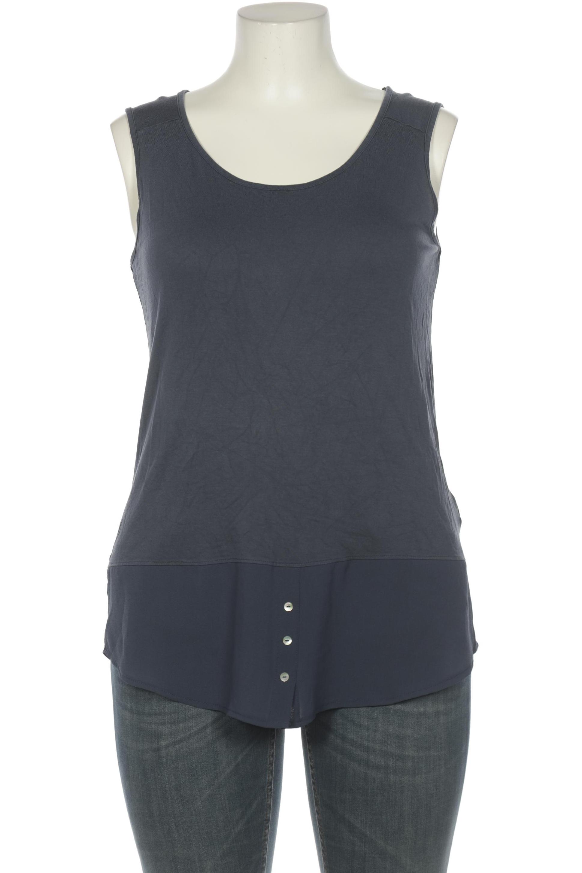 

Street One Damen Top, blau