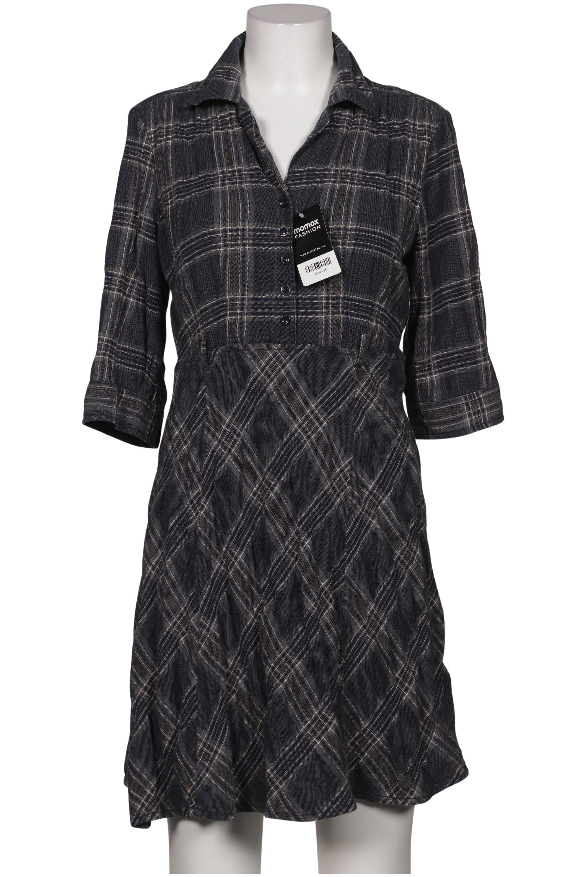 

Street One Damen Kleid, marineblau, Gr. 38