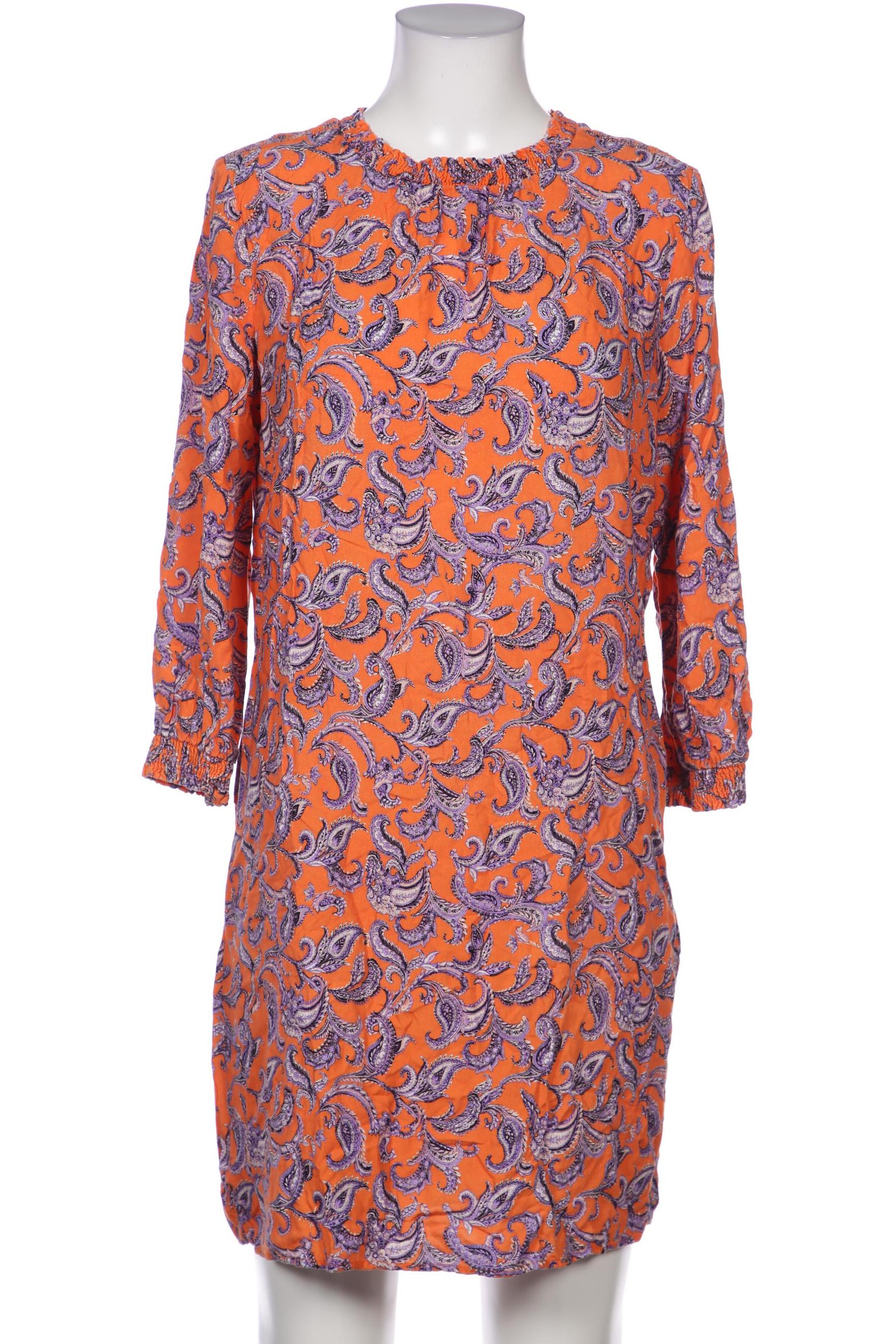 

Street One Damen Kleid, orange