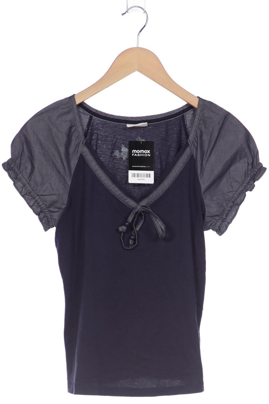 

Street One Damen T-Shirt, marineblau