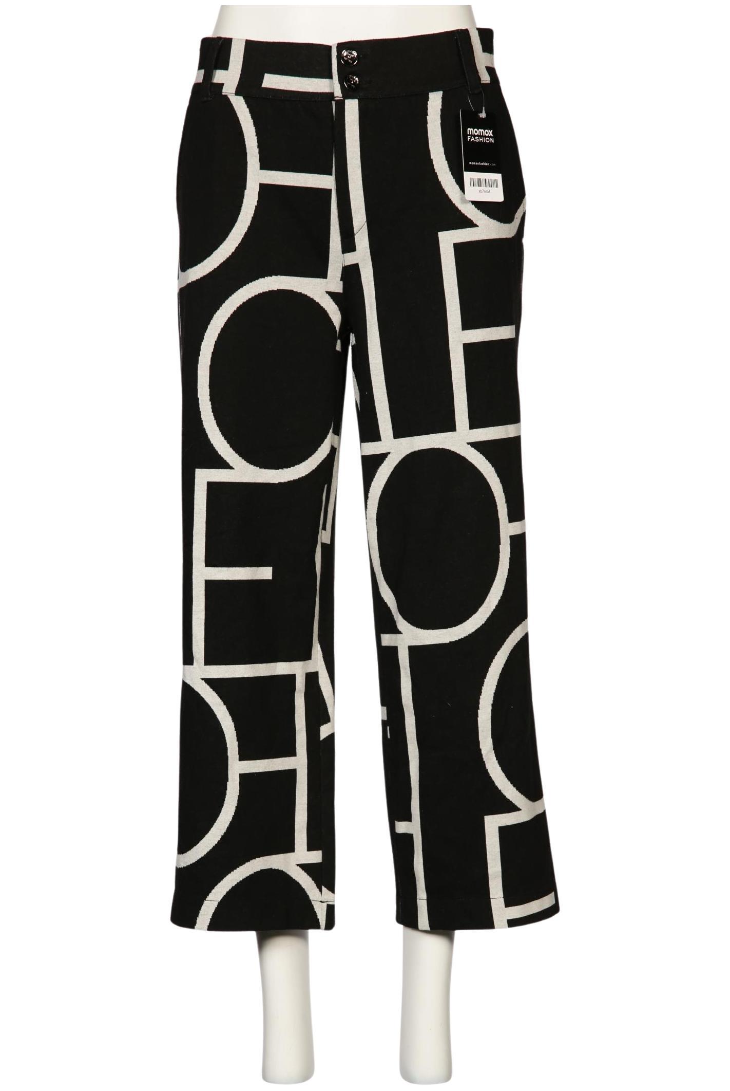 

Street One Damen Stoffhose, mehrfarbig, Gr. 42