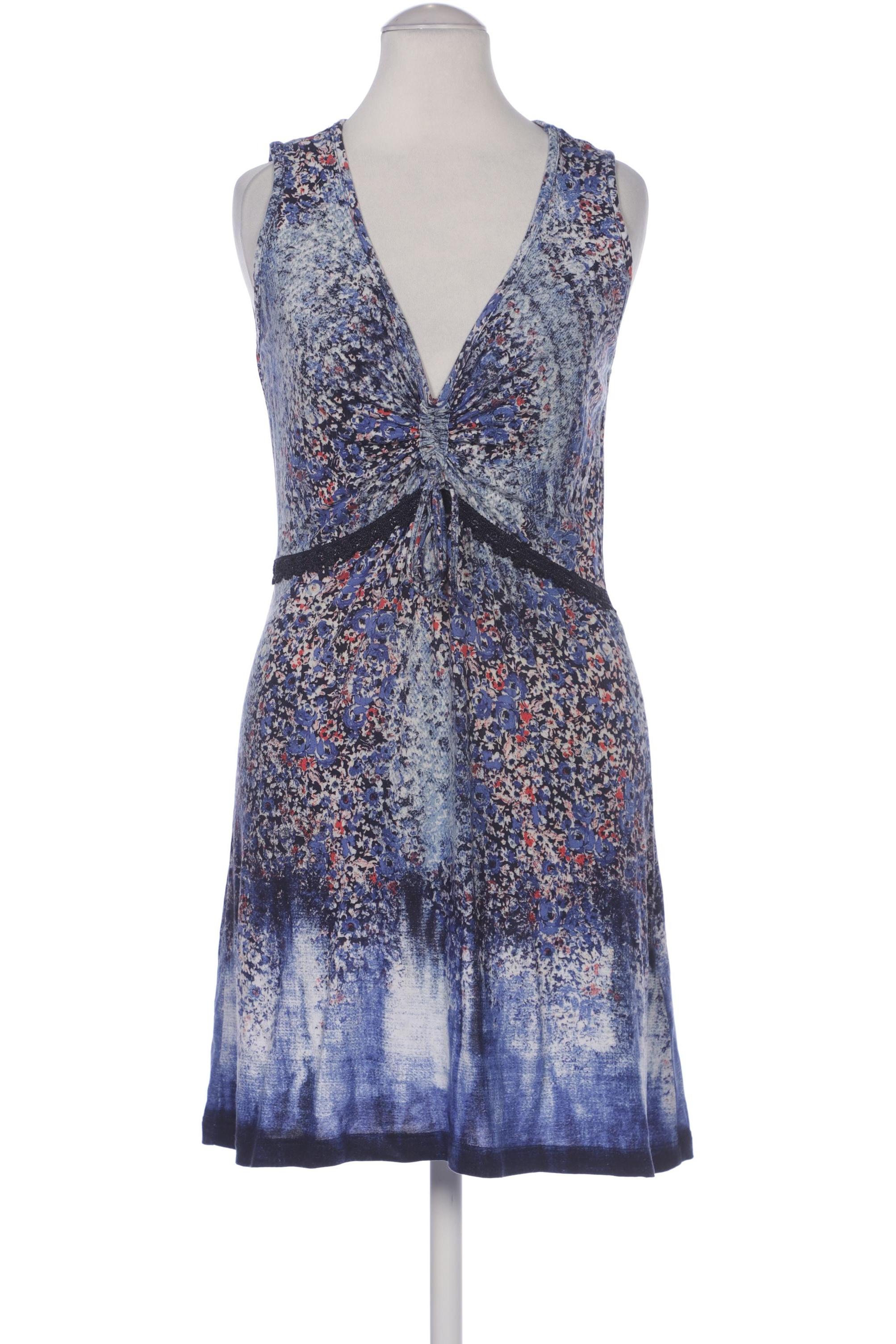 

Street One Damen Kleid, blau, Gr. 36