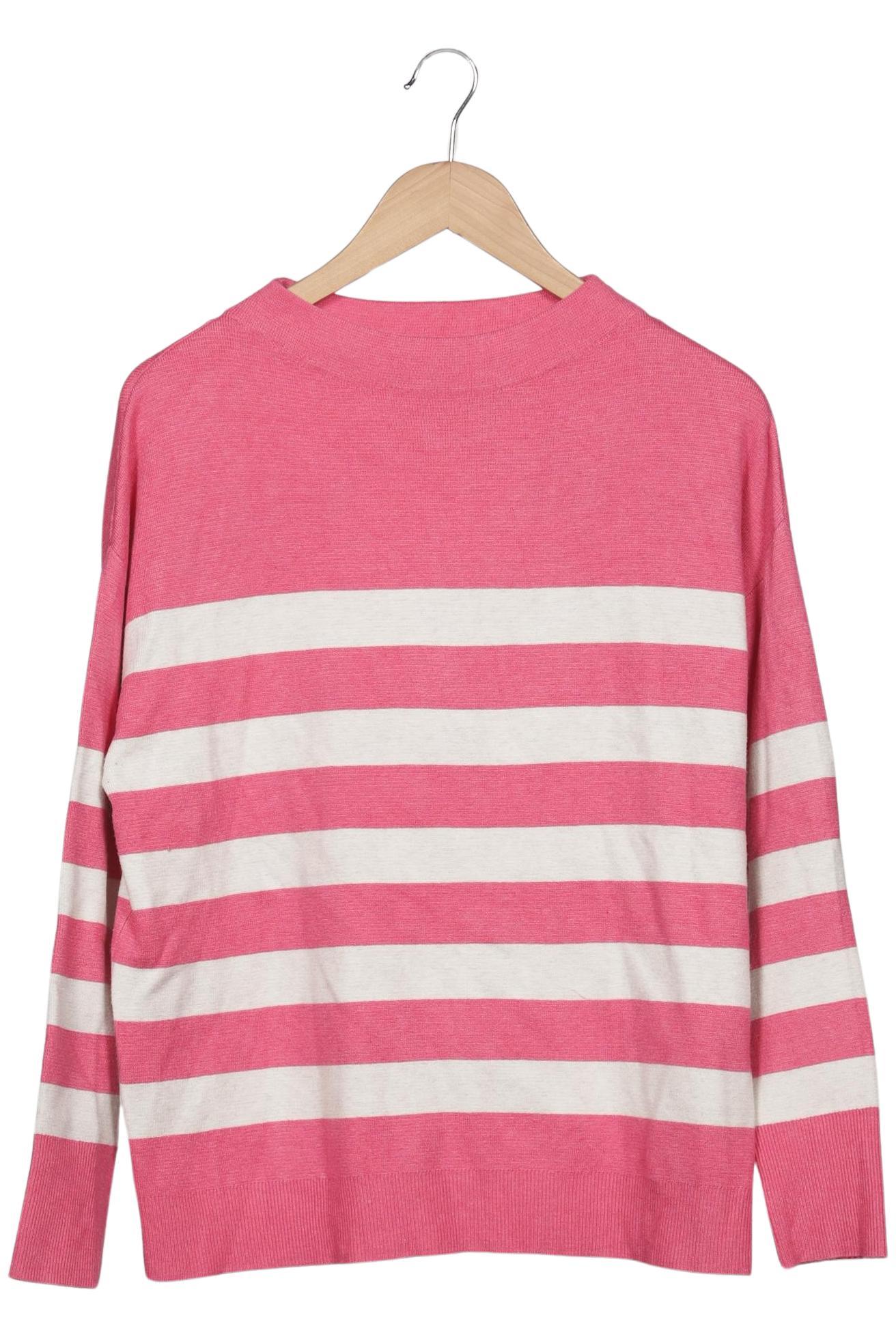 

Street One Damen Pullover, mehrfarbig, Gr. 40