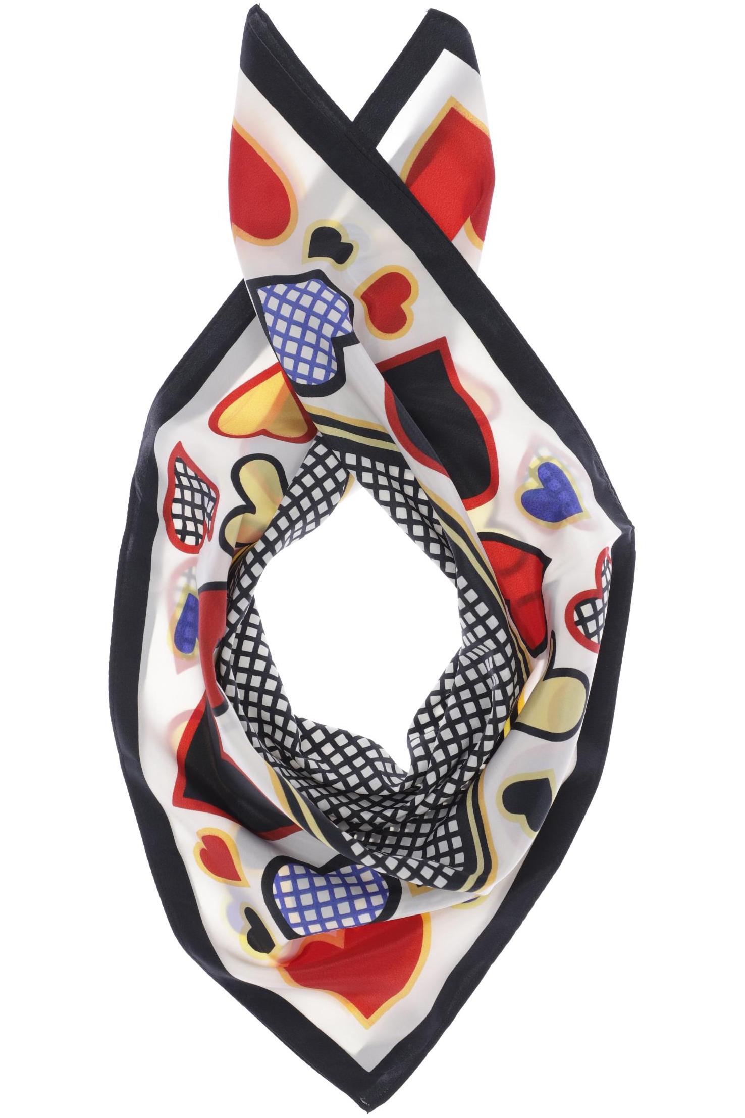 

Street One Damen Schal, mehrfarbig, Gr.