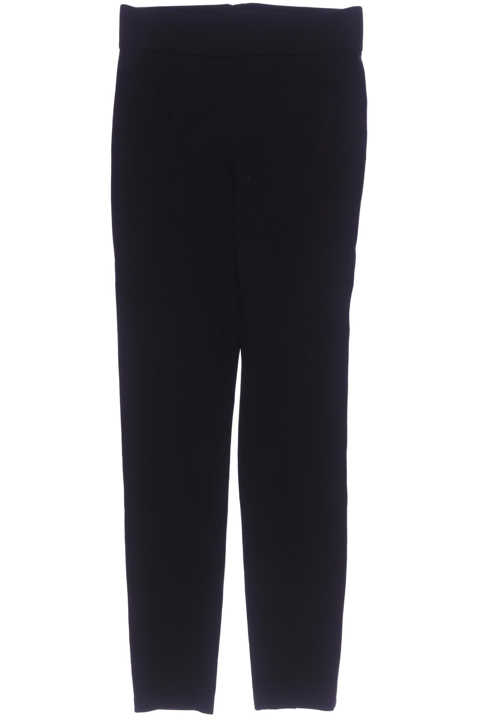 

Street One Damen Stoffhose, schwarz, Gr. 36