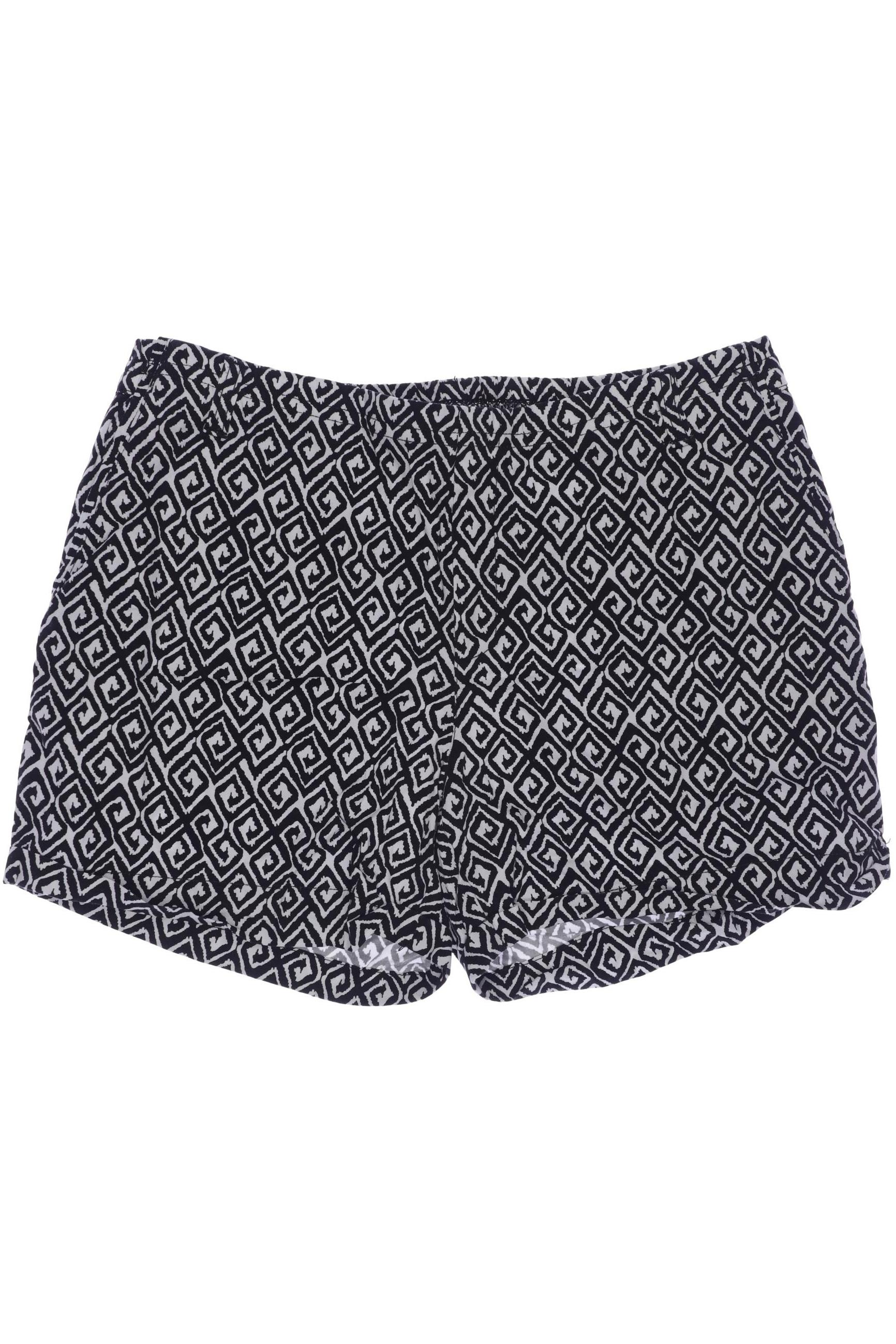 

Street One Damen Shorts, schwarz, Gr. 40