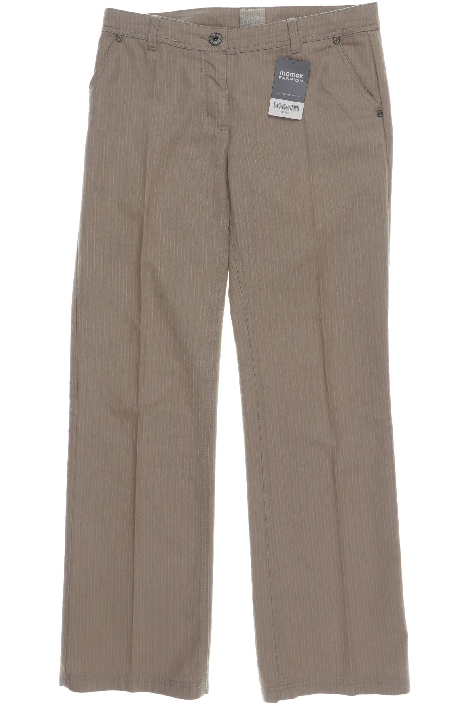 

Street One Damen Stoffhose, beige