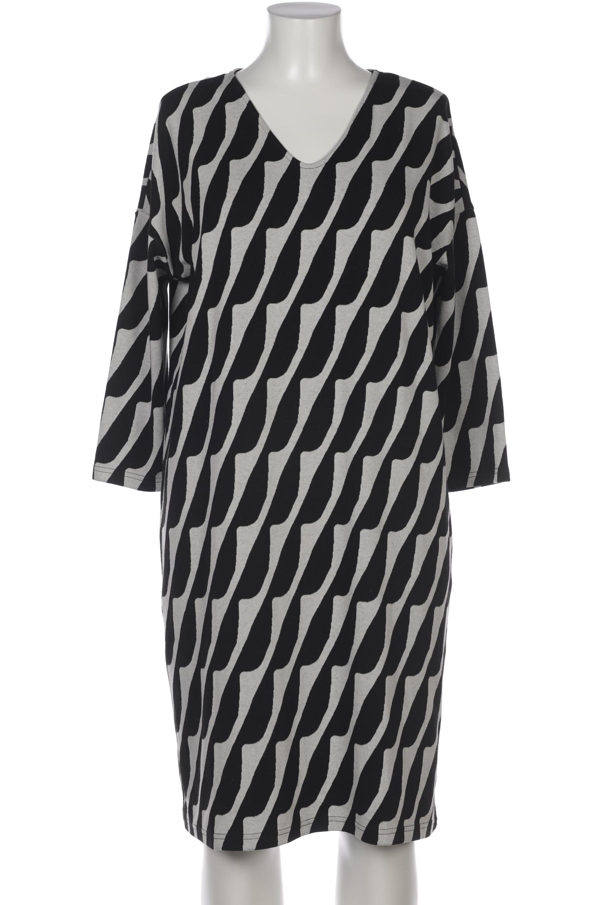 

Street One Damen Kleid, schwarz, Gr. 42