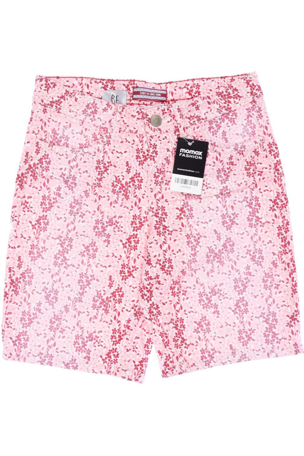 

Street One Damen Shorts, pink, Gr. 25