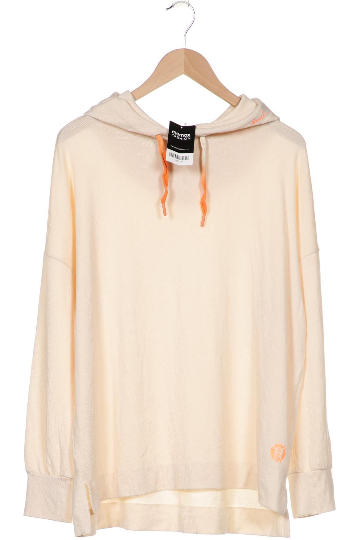 

Street One Damen Pullover, cremeweiß