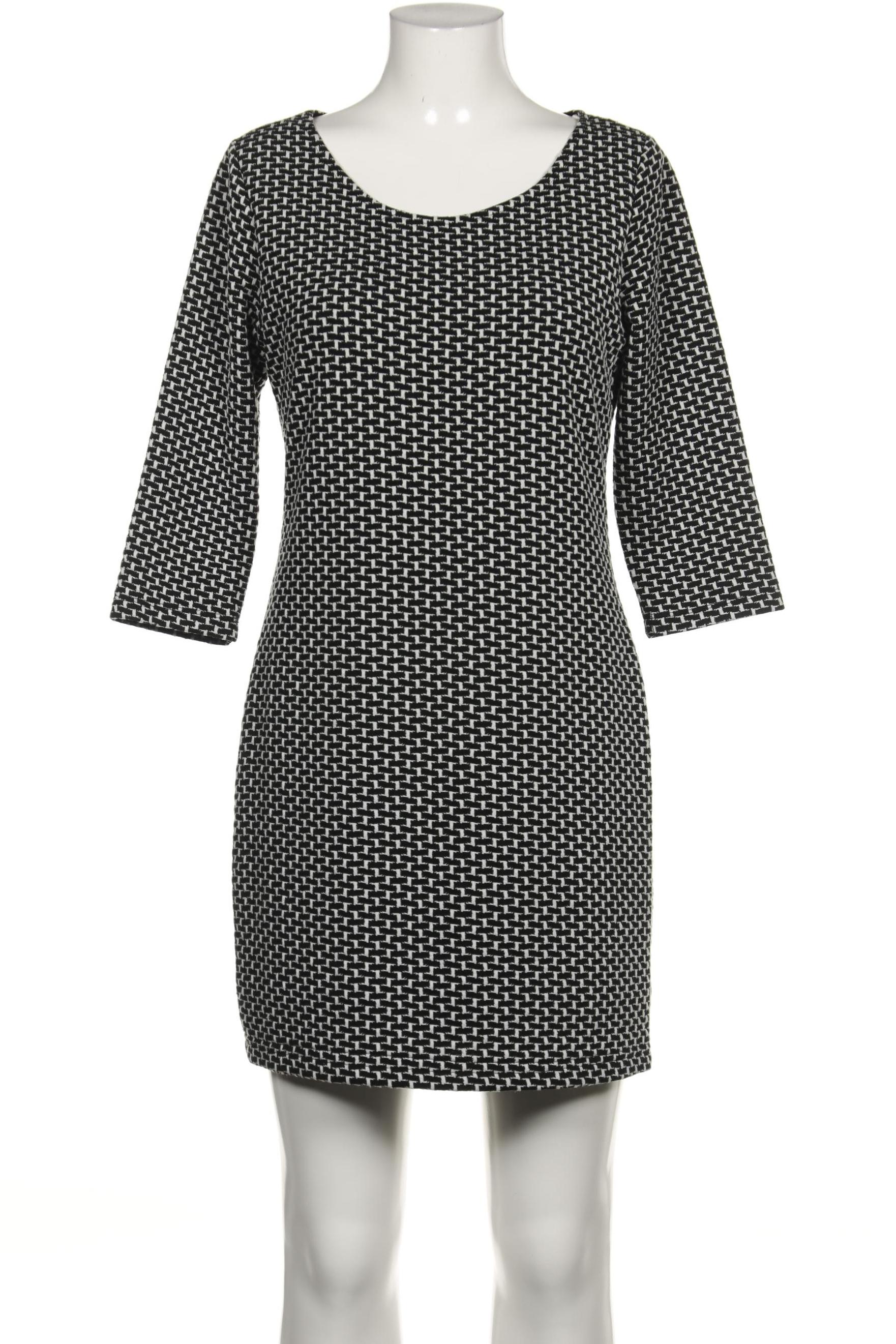 

Street One Damen Kleid, schwarz, Gr. 40