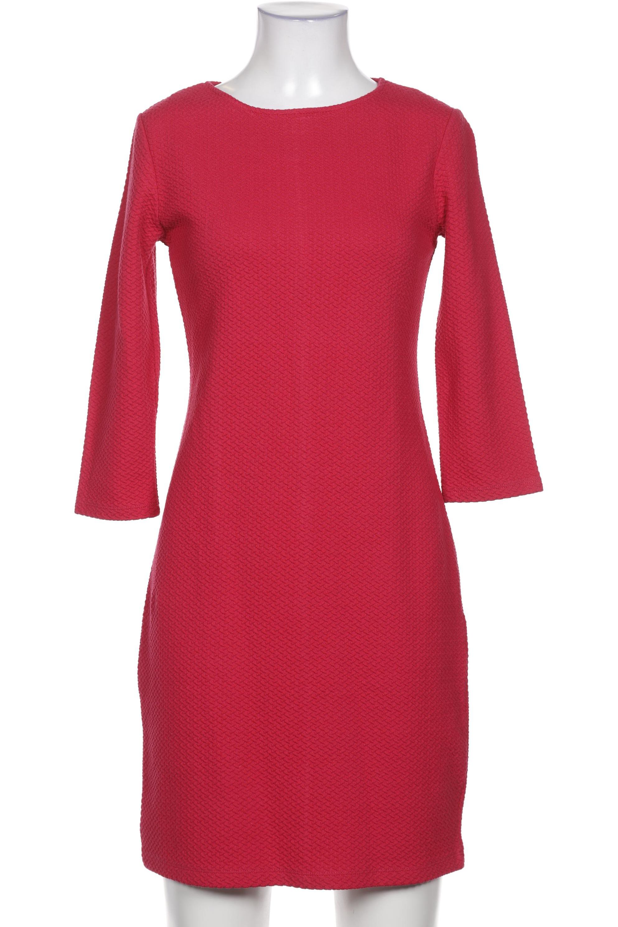 

Street One Damen Kleid, pink, Gr. 34